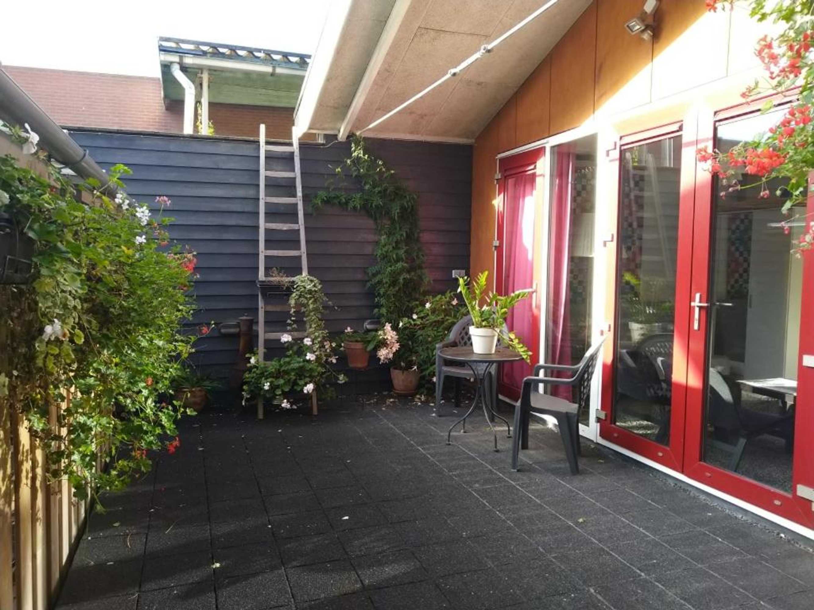Gift card for B&b 16c Maassluis NL