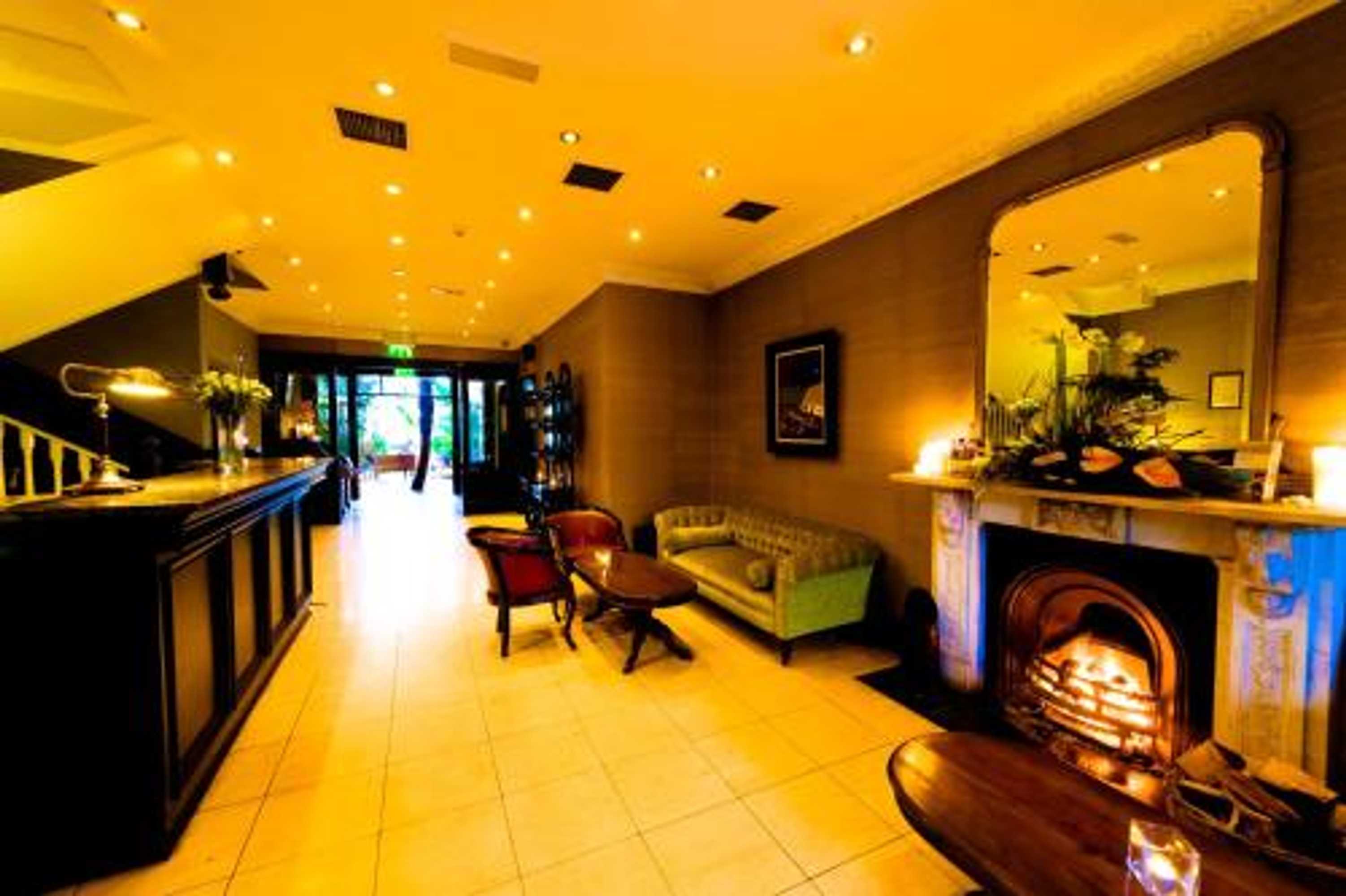 Gift card for Riverbank House Hotel Gift card for Riverbank House Hotel