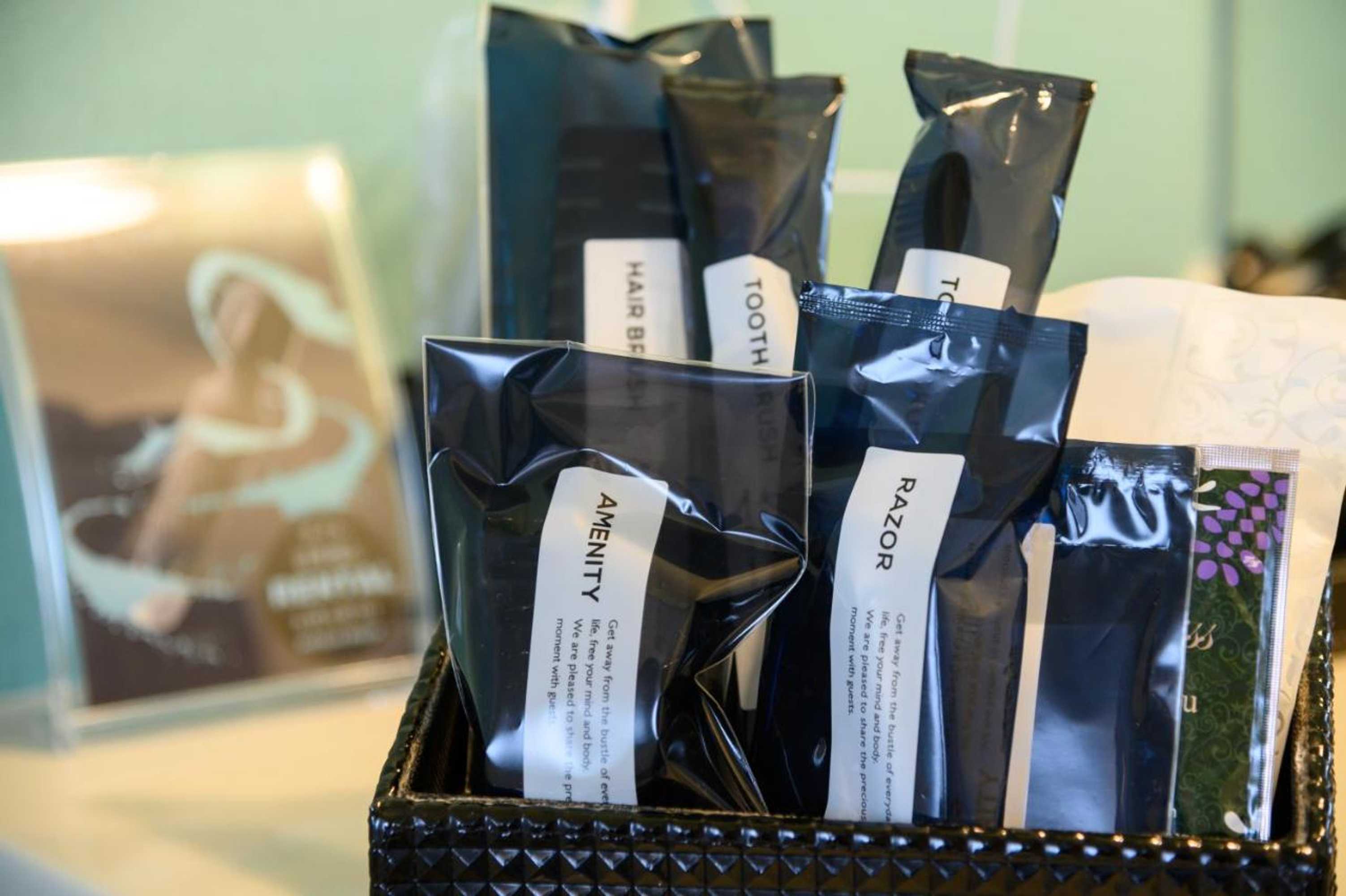 Gift card for Hotel Aqua Color (adult Only)