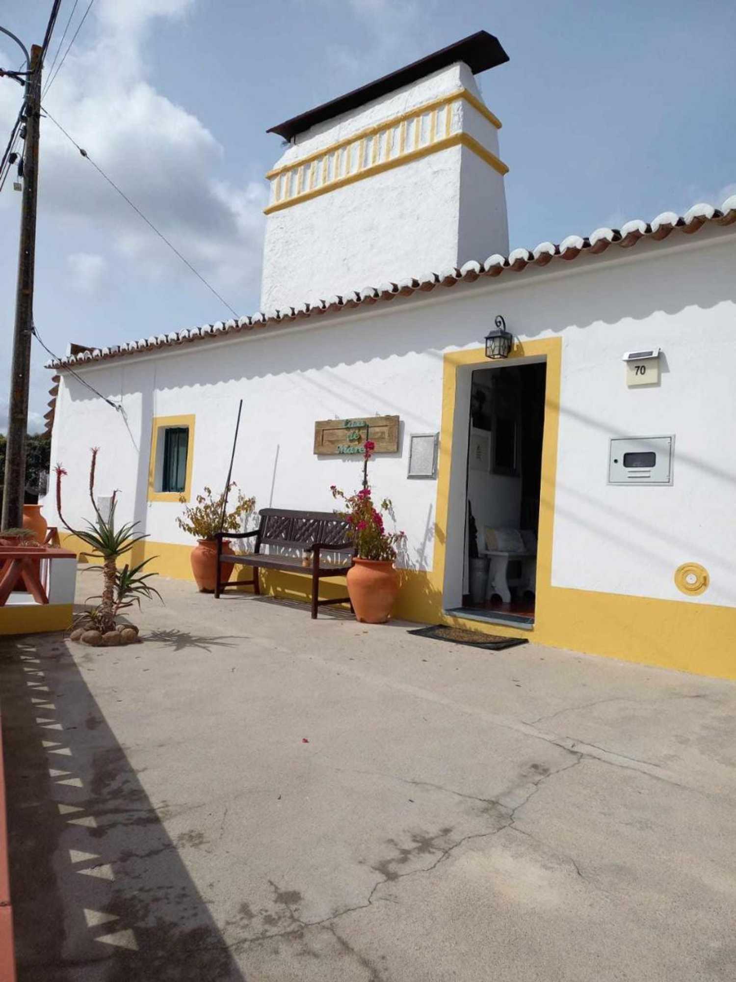 Gift card for C M Casa de Mares Alojamento Local