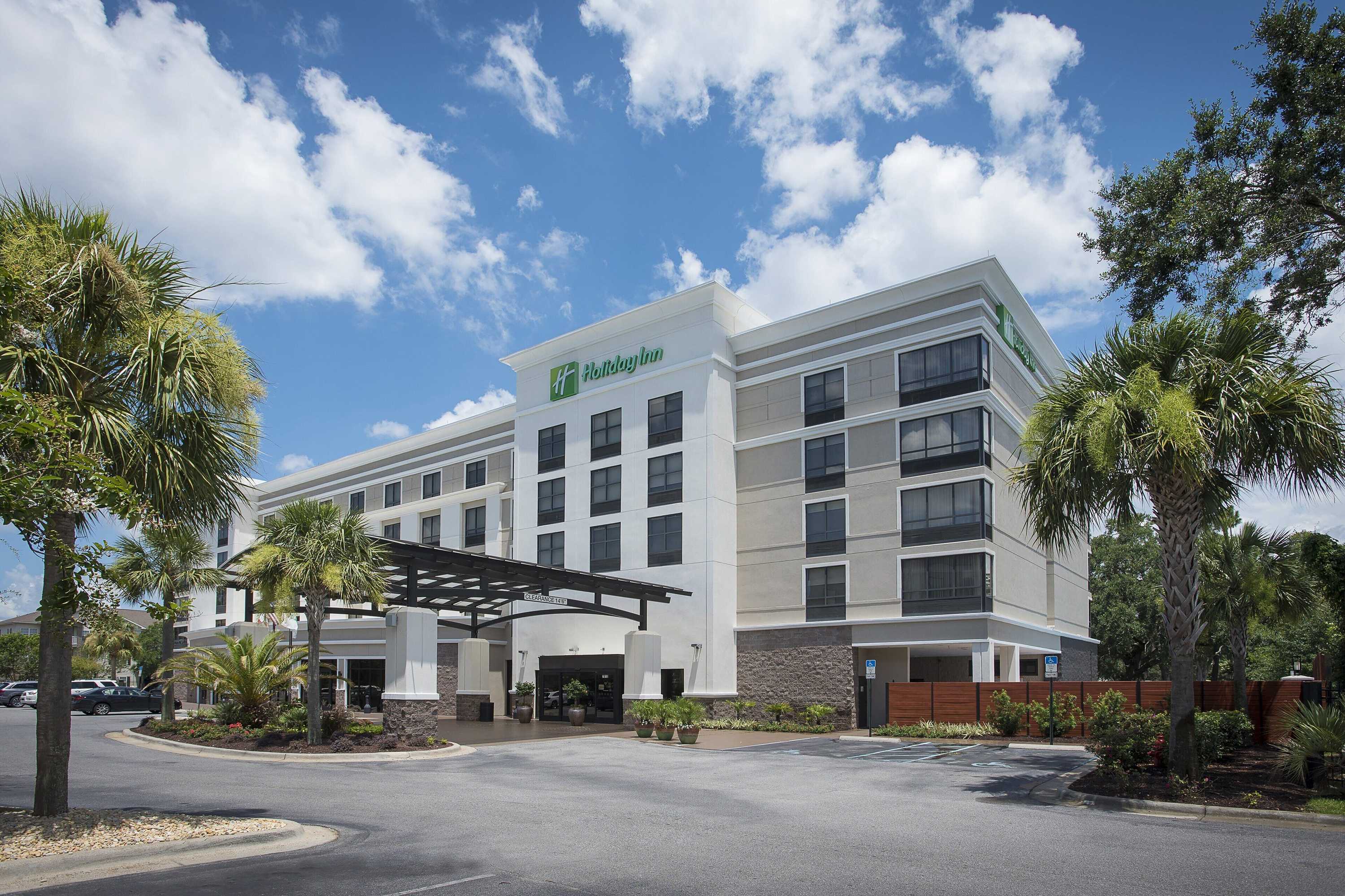 Gift card for Holiday Inn Pensacola - University Area by Ihg Gift card for Holiday Inn Pensacola - University Area by Ihg