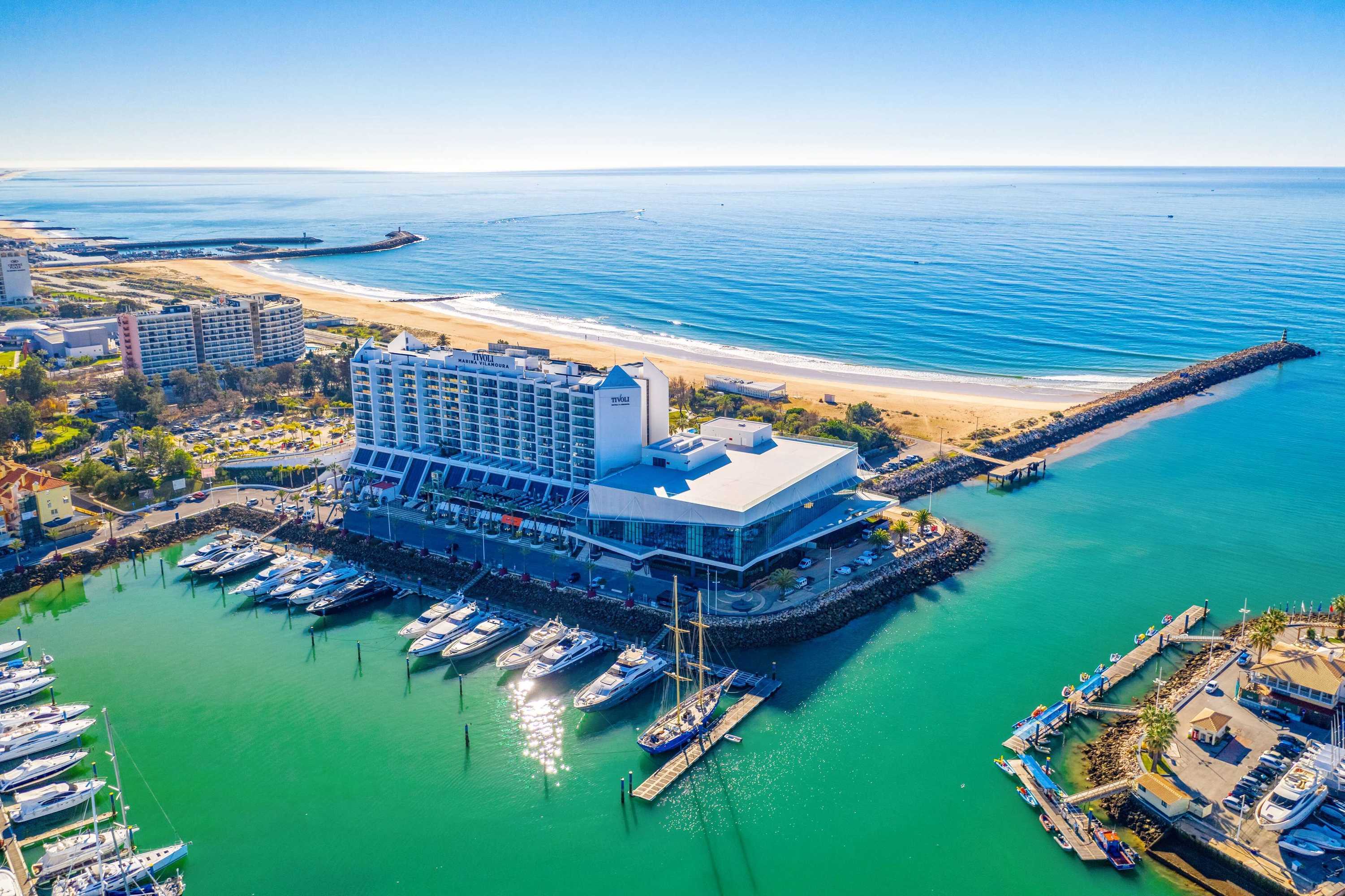 Gift card for Tivoli Marina Vilamoura Gift card for Tivoli Marina Vilamoura