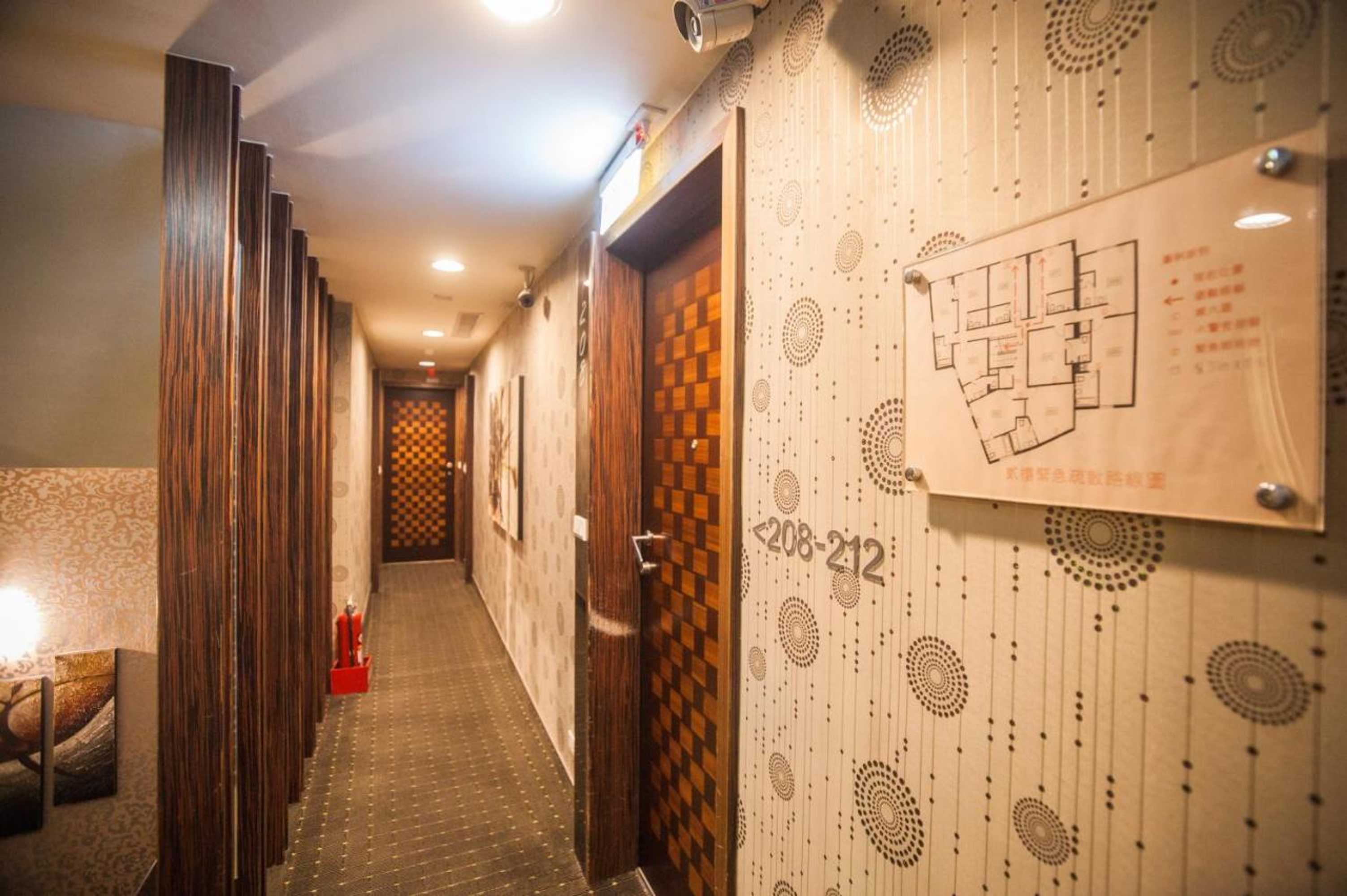 Gift card for Love Hotel