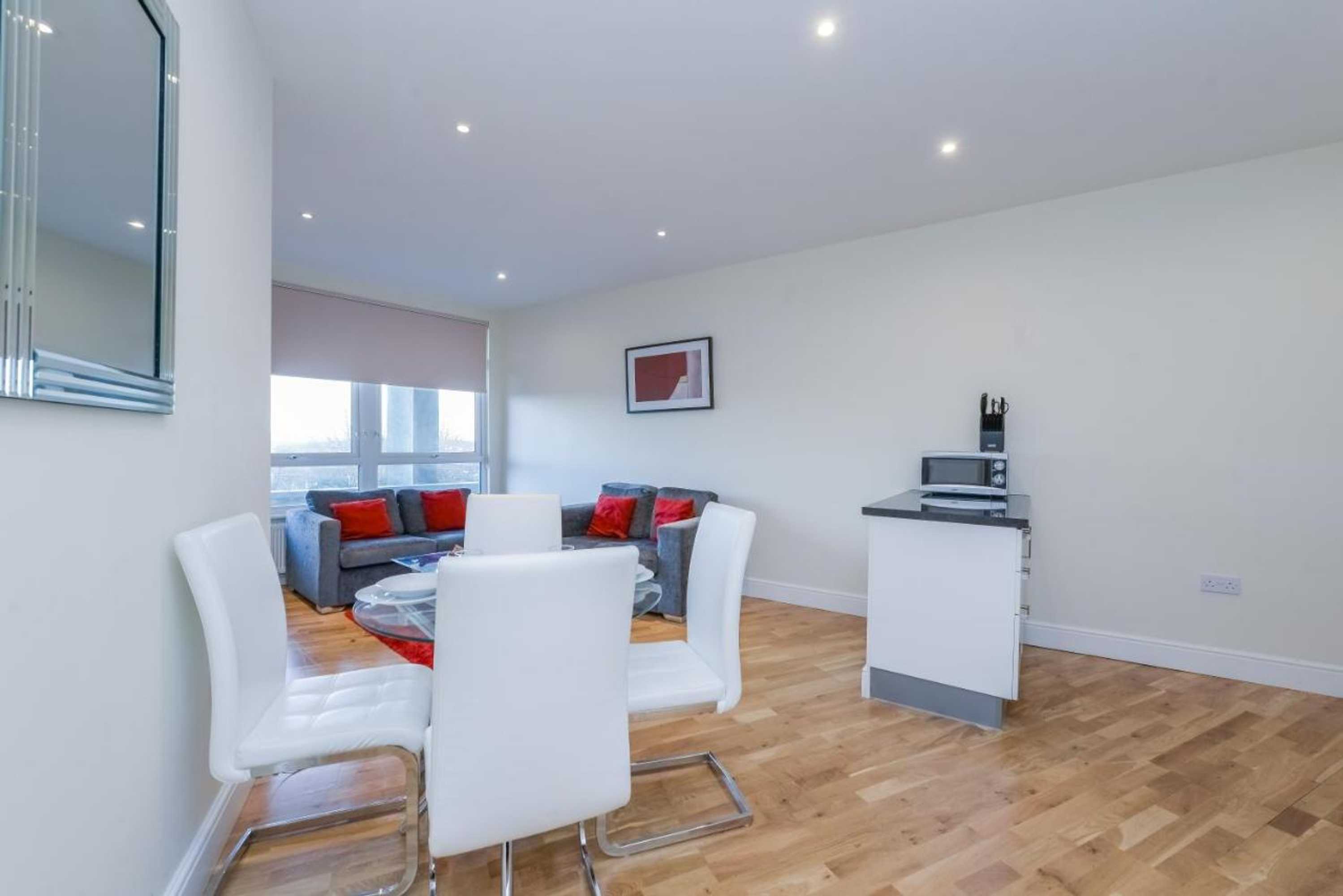 Gift card for Psf Panorama Apartments