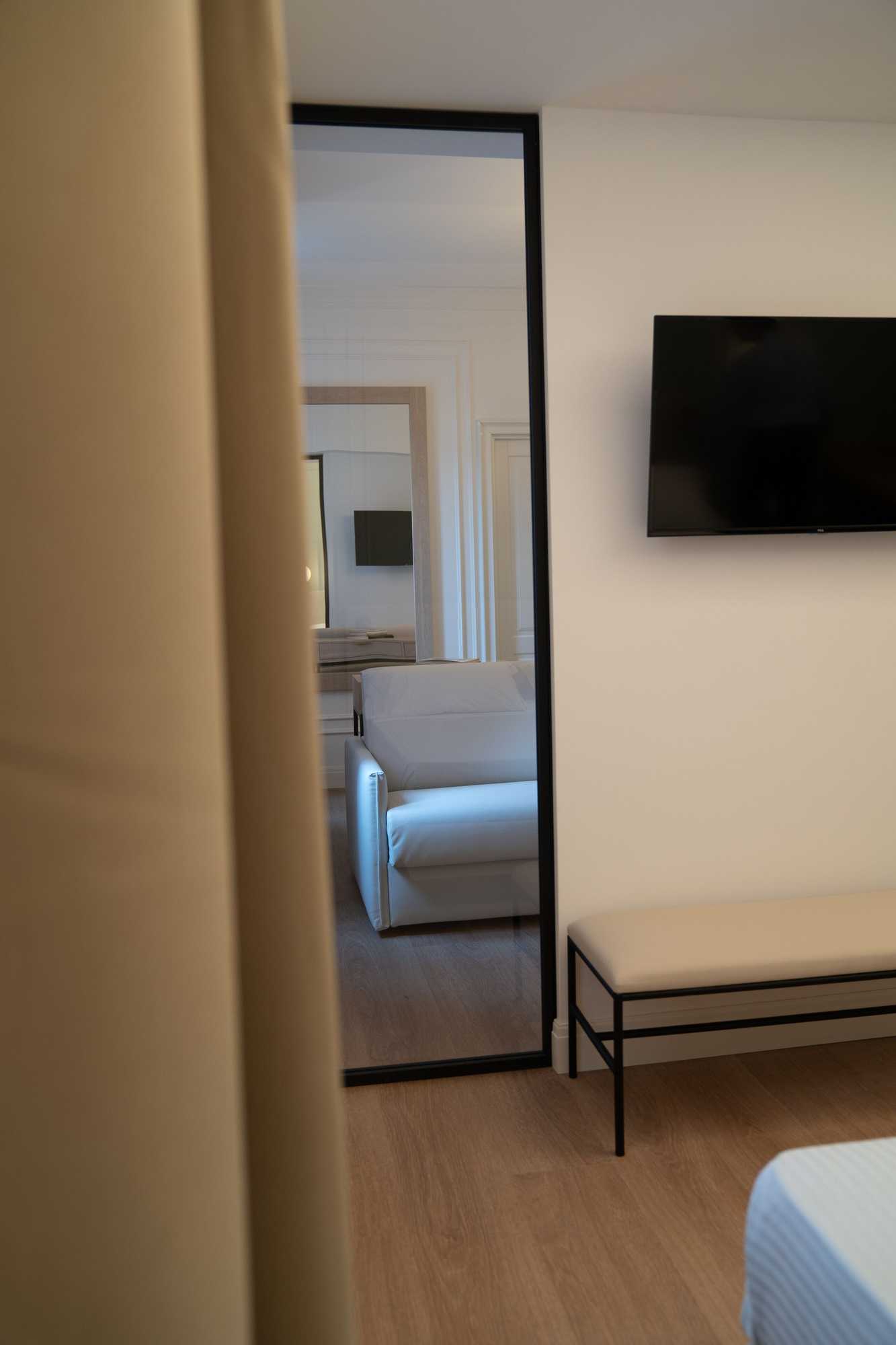 Gift card for Albergo Bianchi Stazione