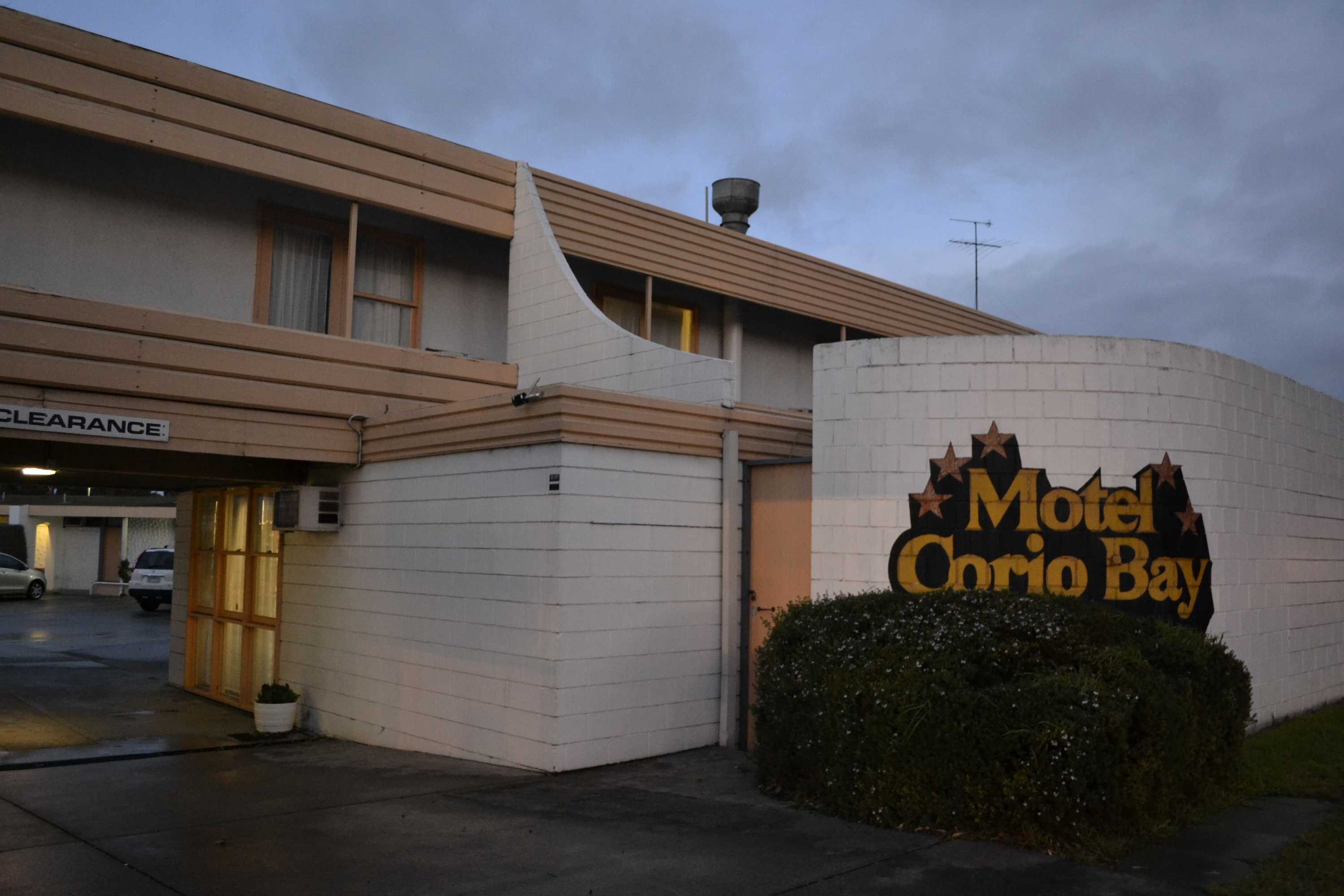 Gift card for Corio Bay Motel Gift card for Corio Bay Motel
