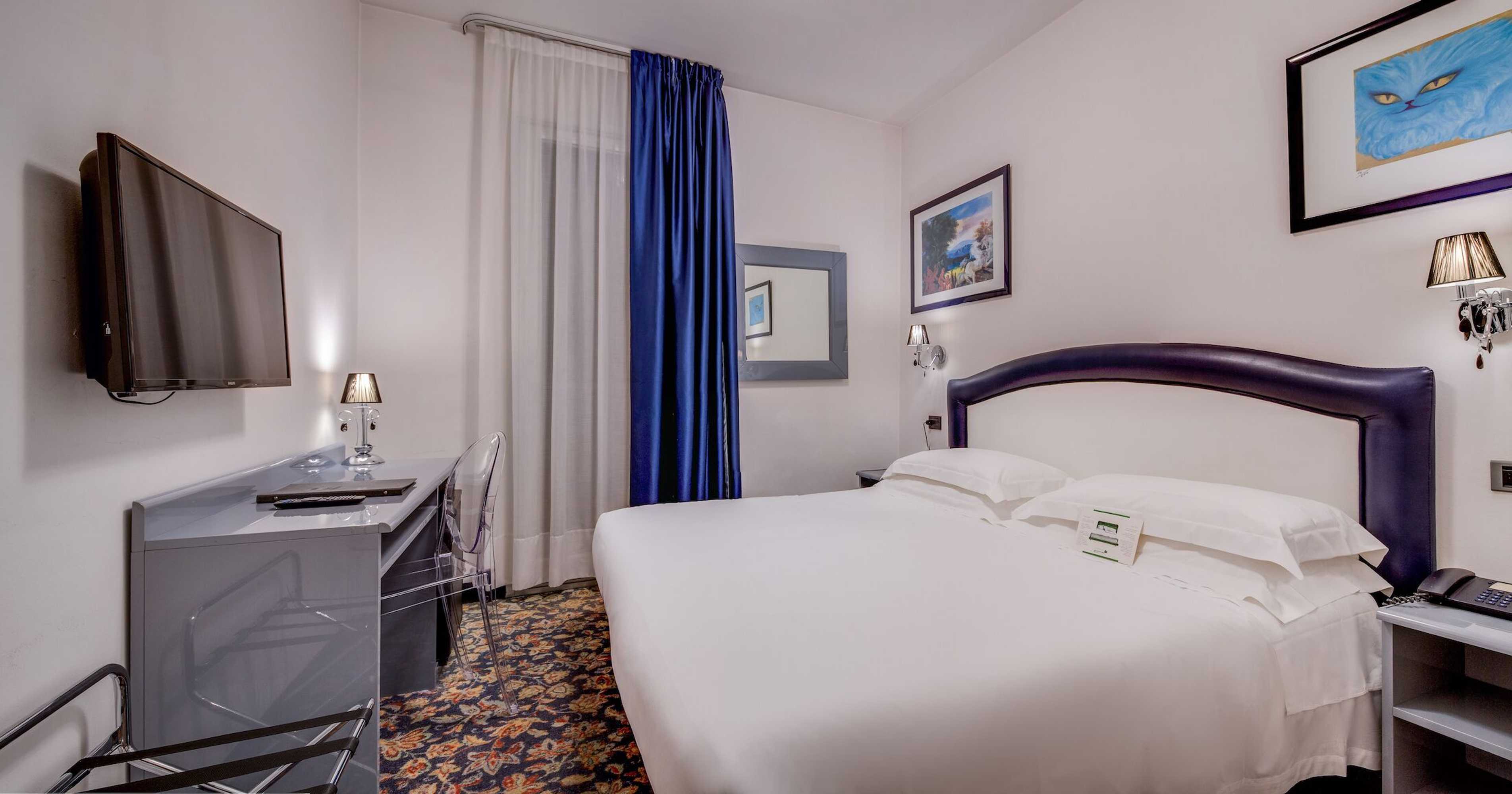 Gift card for Hotel San Giusto Gift card for Hotel San Giusto