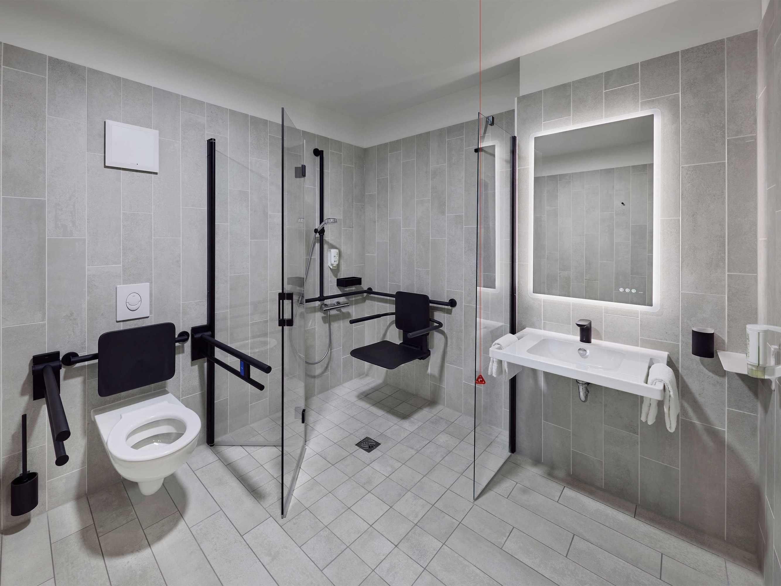 Gift card for B&b Hotel Emmerich