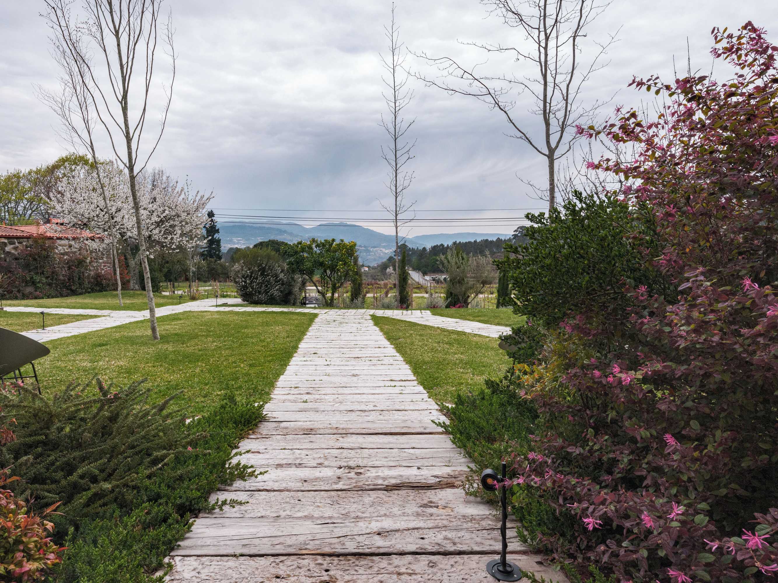 Gift card for Lavandeira Douro Nature & Wellness Gift card for Lavandeira Douro Nature & Wellness