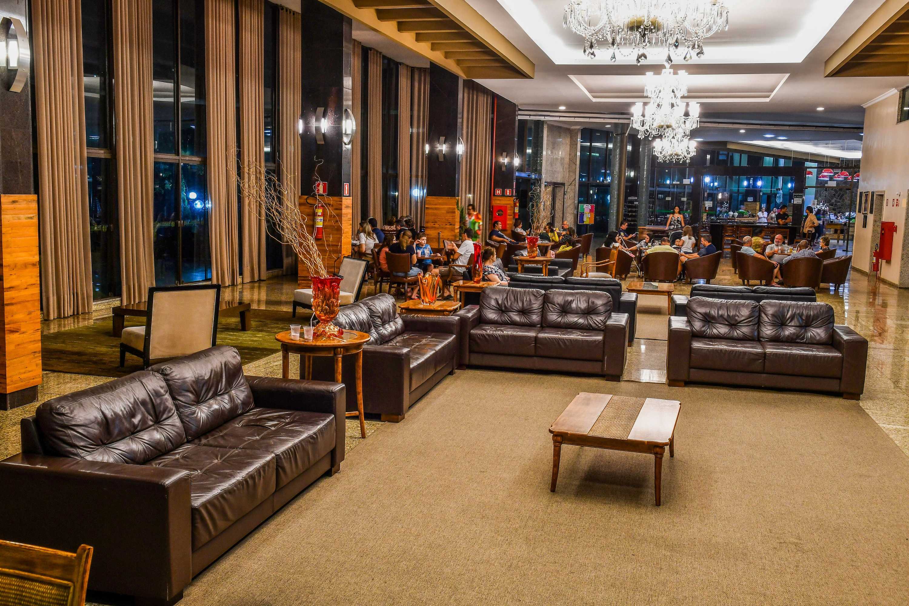 Gift card for Thermas All Inclusive Resort Poços de Caldas  By Nacional Inn