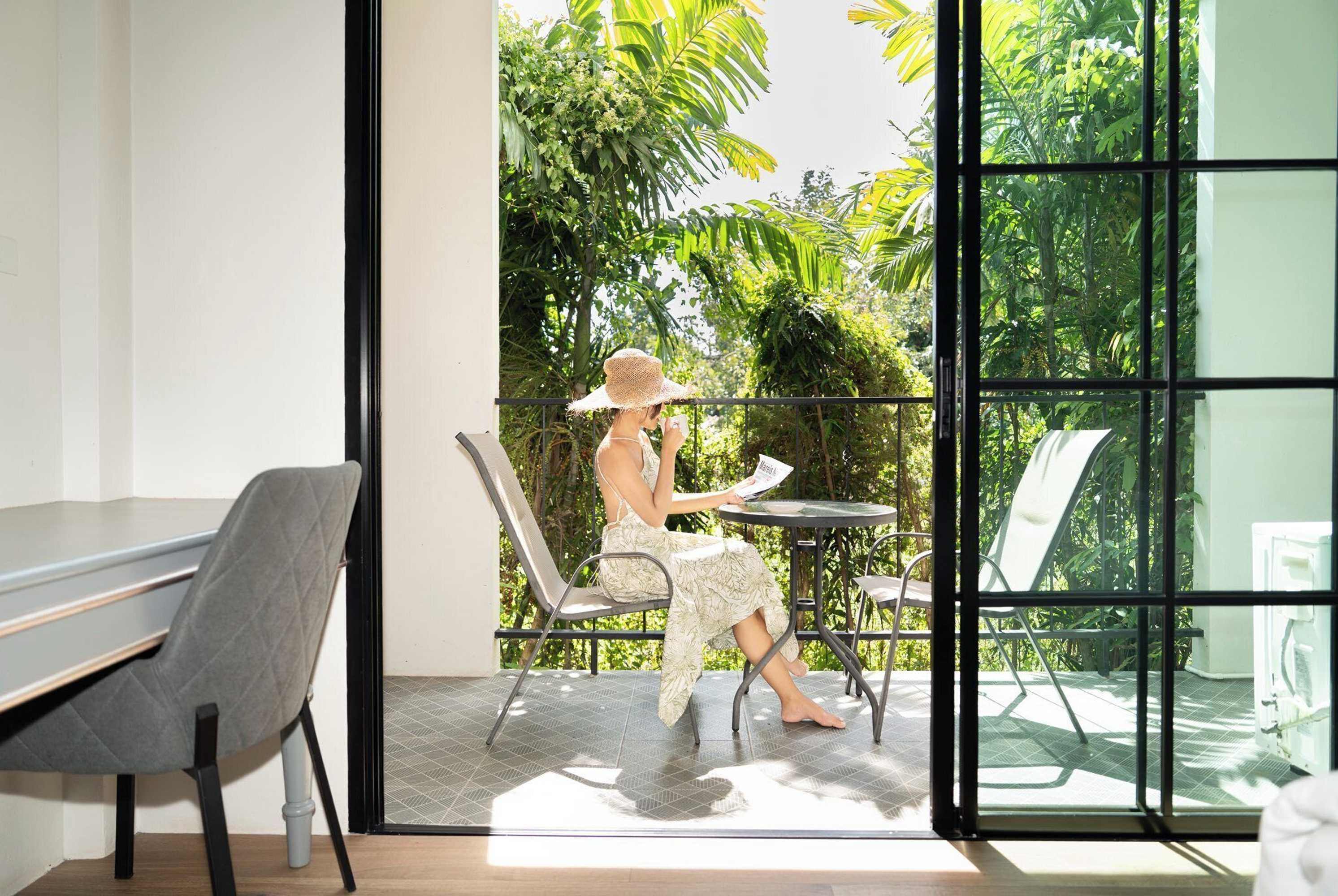 Gift card for Trat Tara Boutique Hotel