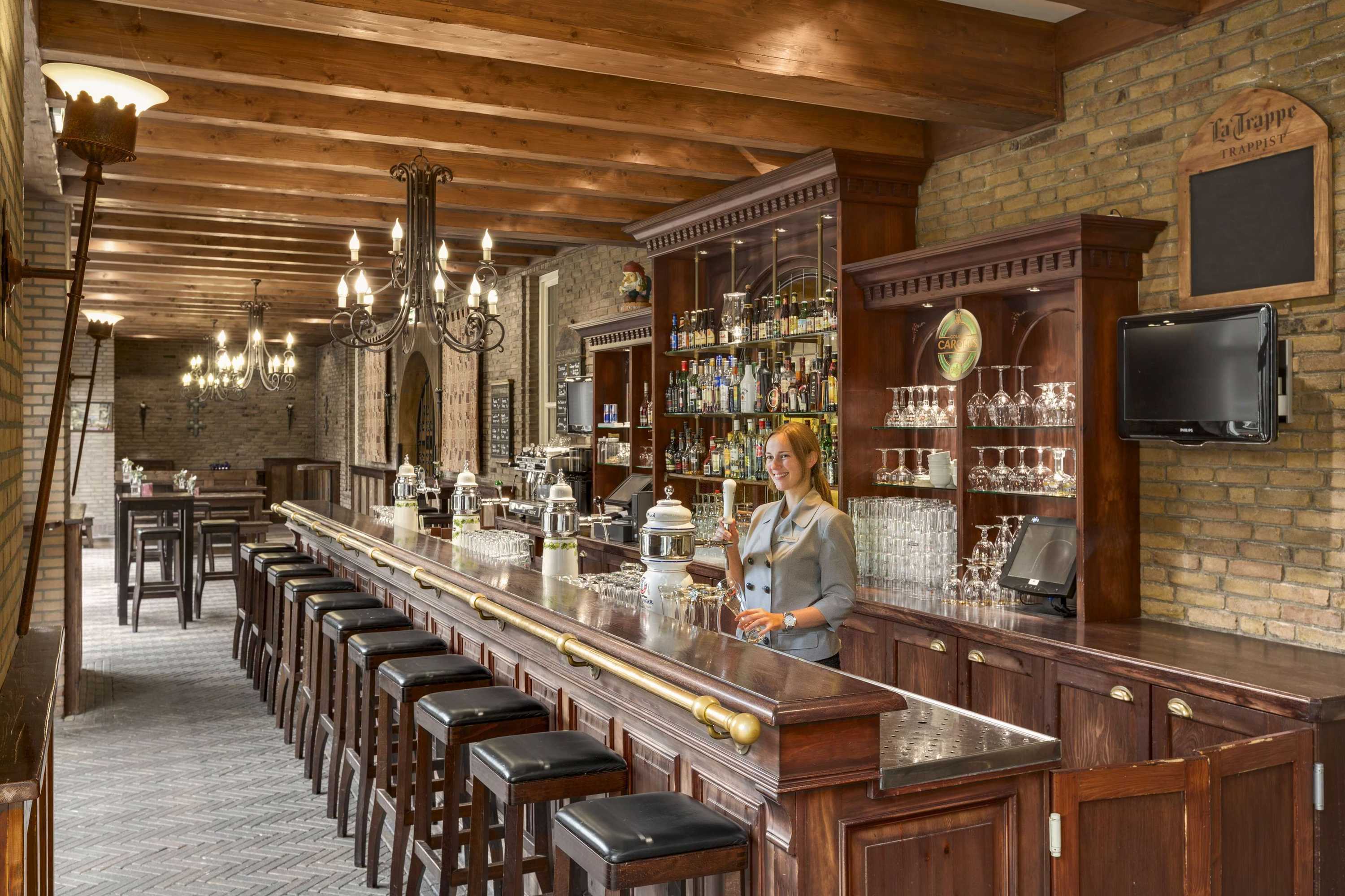 Gift card for NH Eindhoven Conference Centre Koningshof