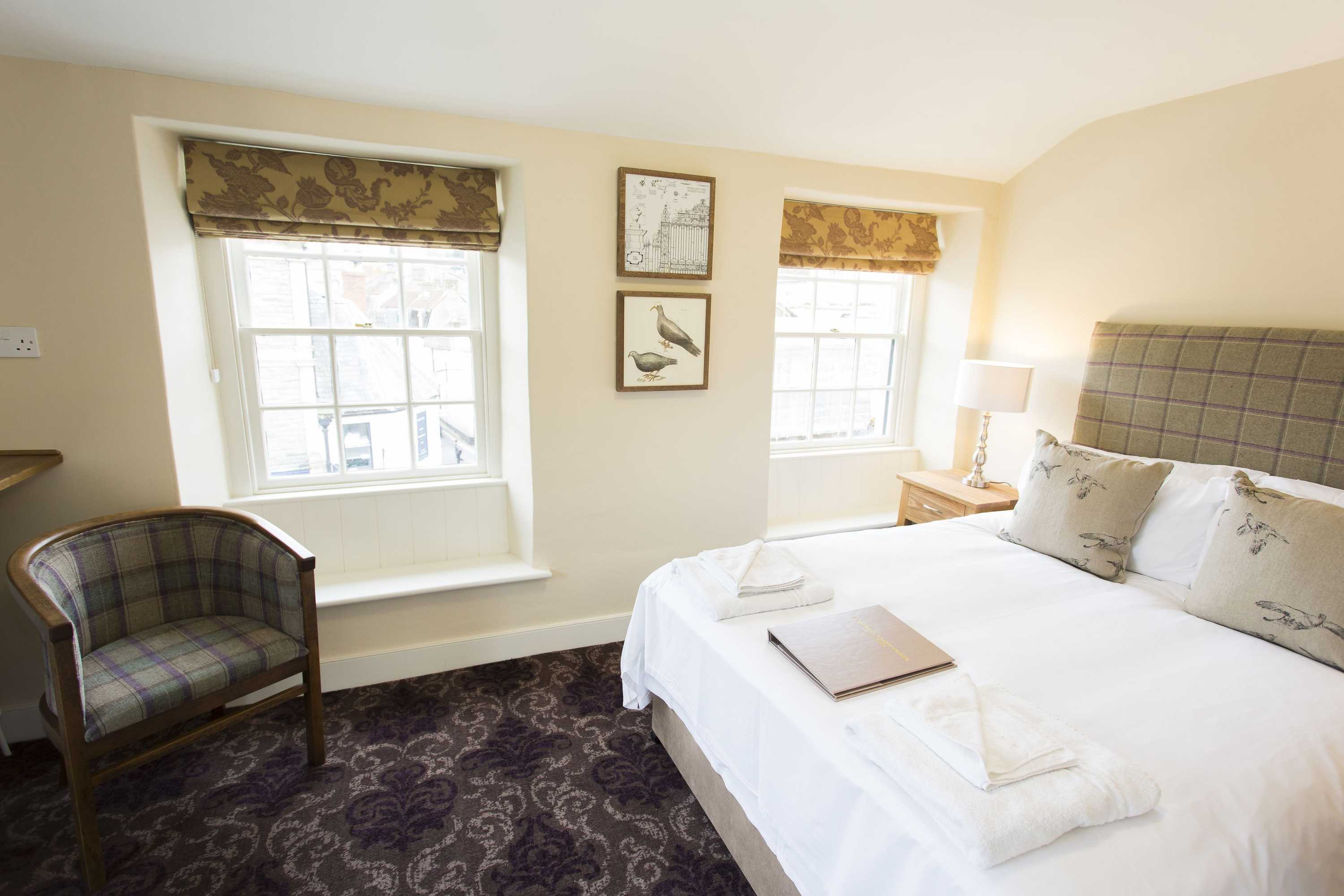 Gift card for George Hotel & Granary Gift card for George Hotel & Granary