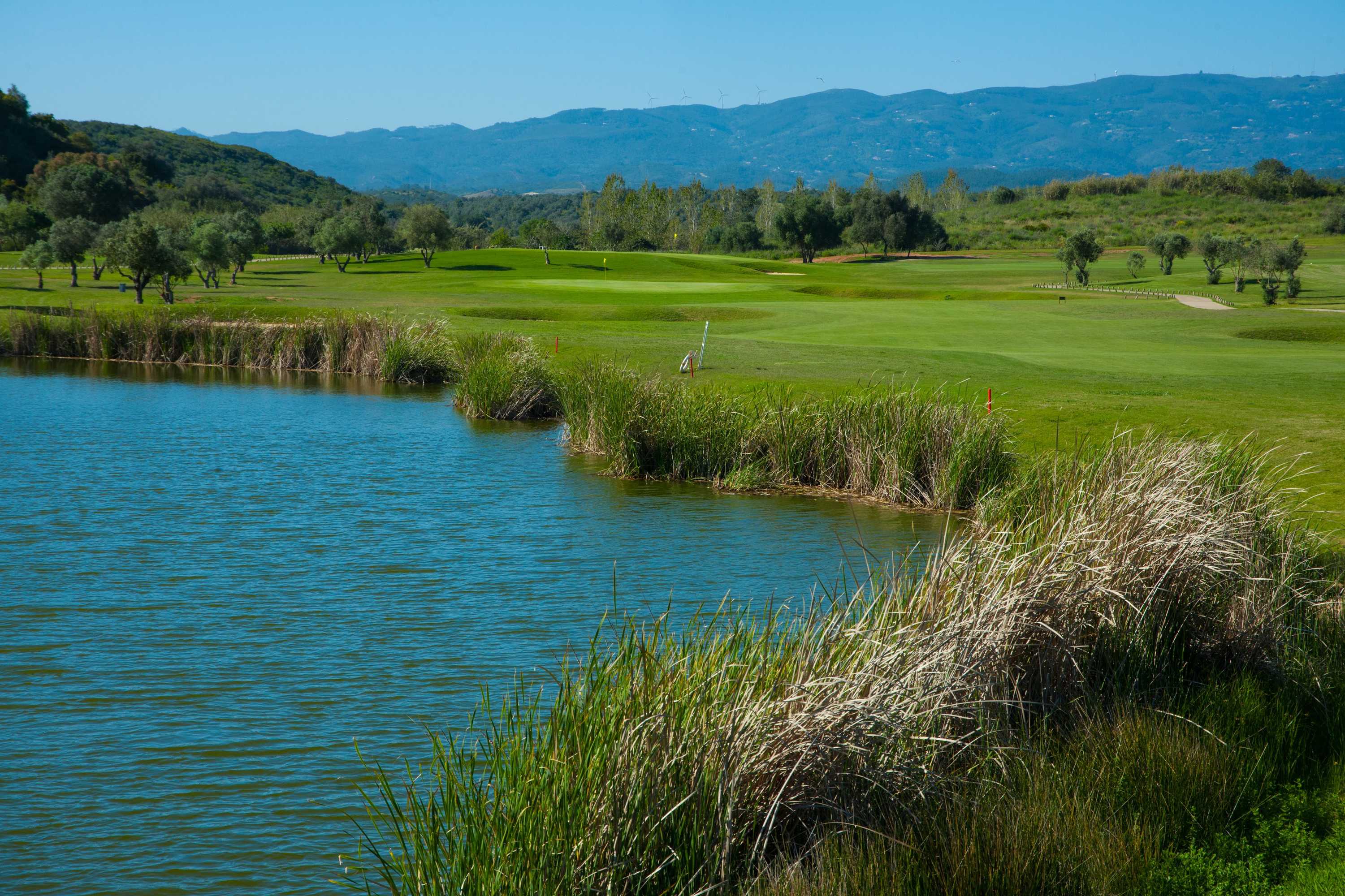 Gift card for Nau Morgado Golf & Country Club Gift card for Nau Morgado Golf & Country Club