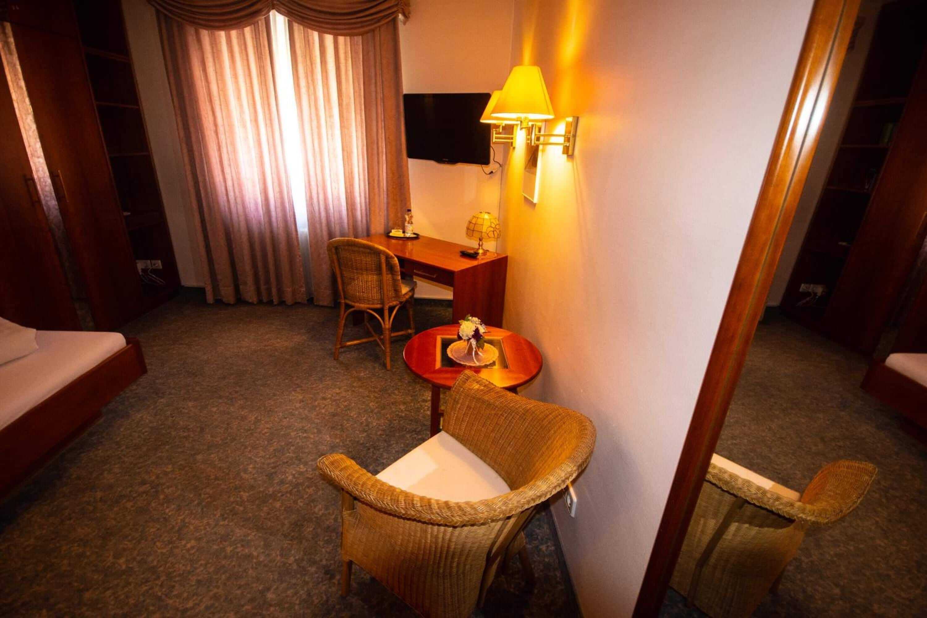 Gift card for Hotel Restaurant Kaiserstuehler Hof