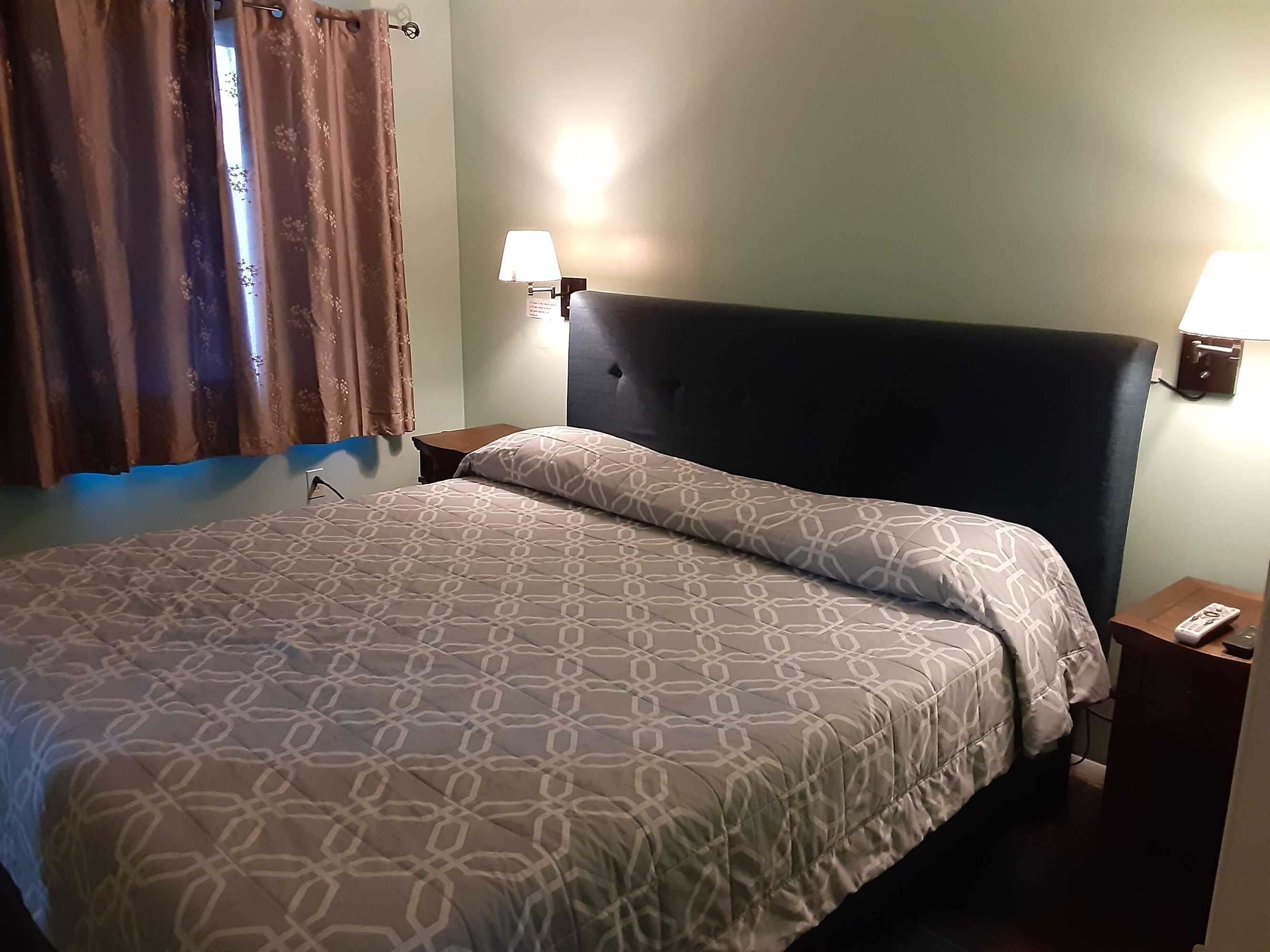 Gift card for Shiny Motel