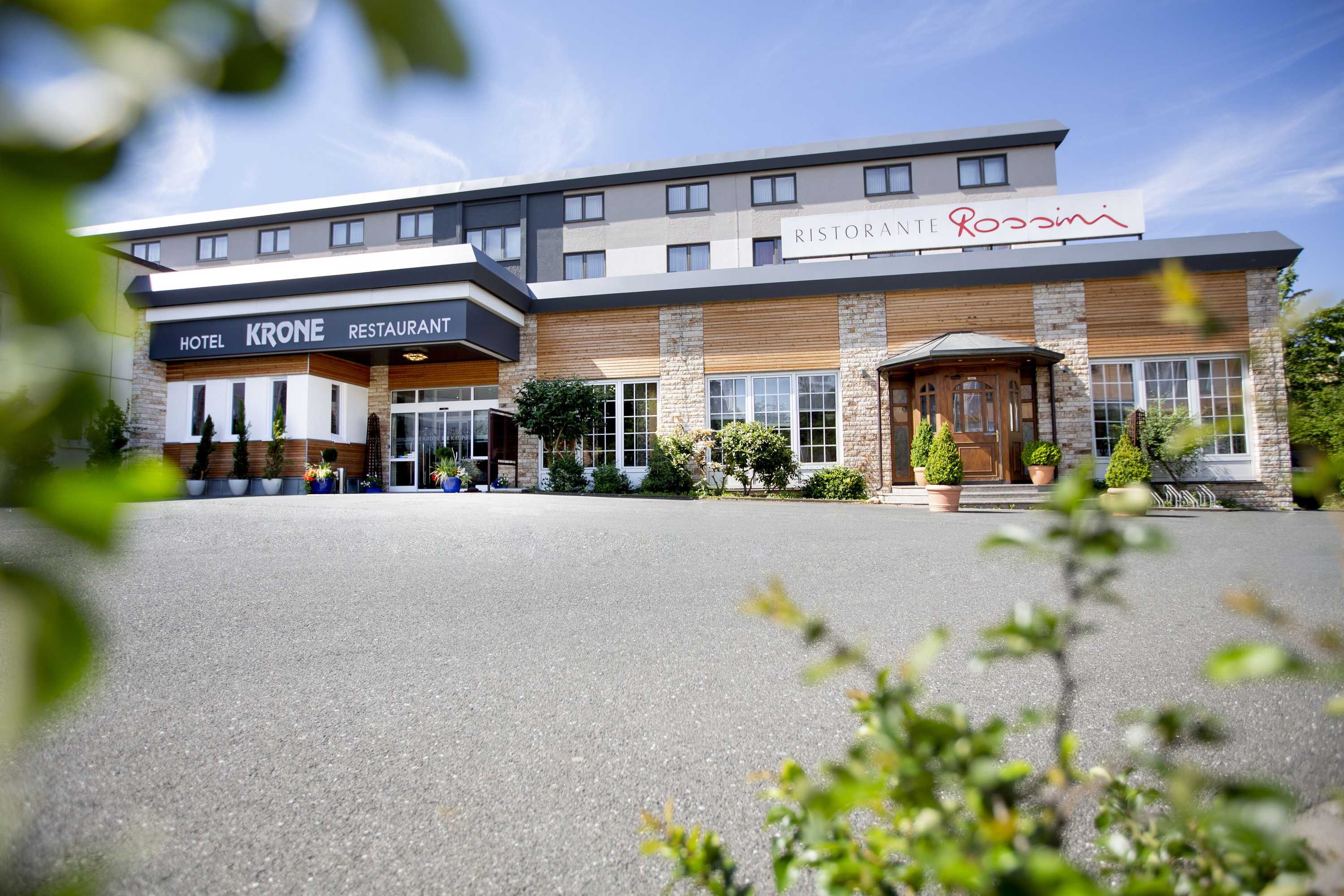 Gift card for Korbstadthotel Krone