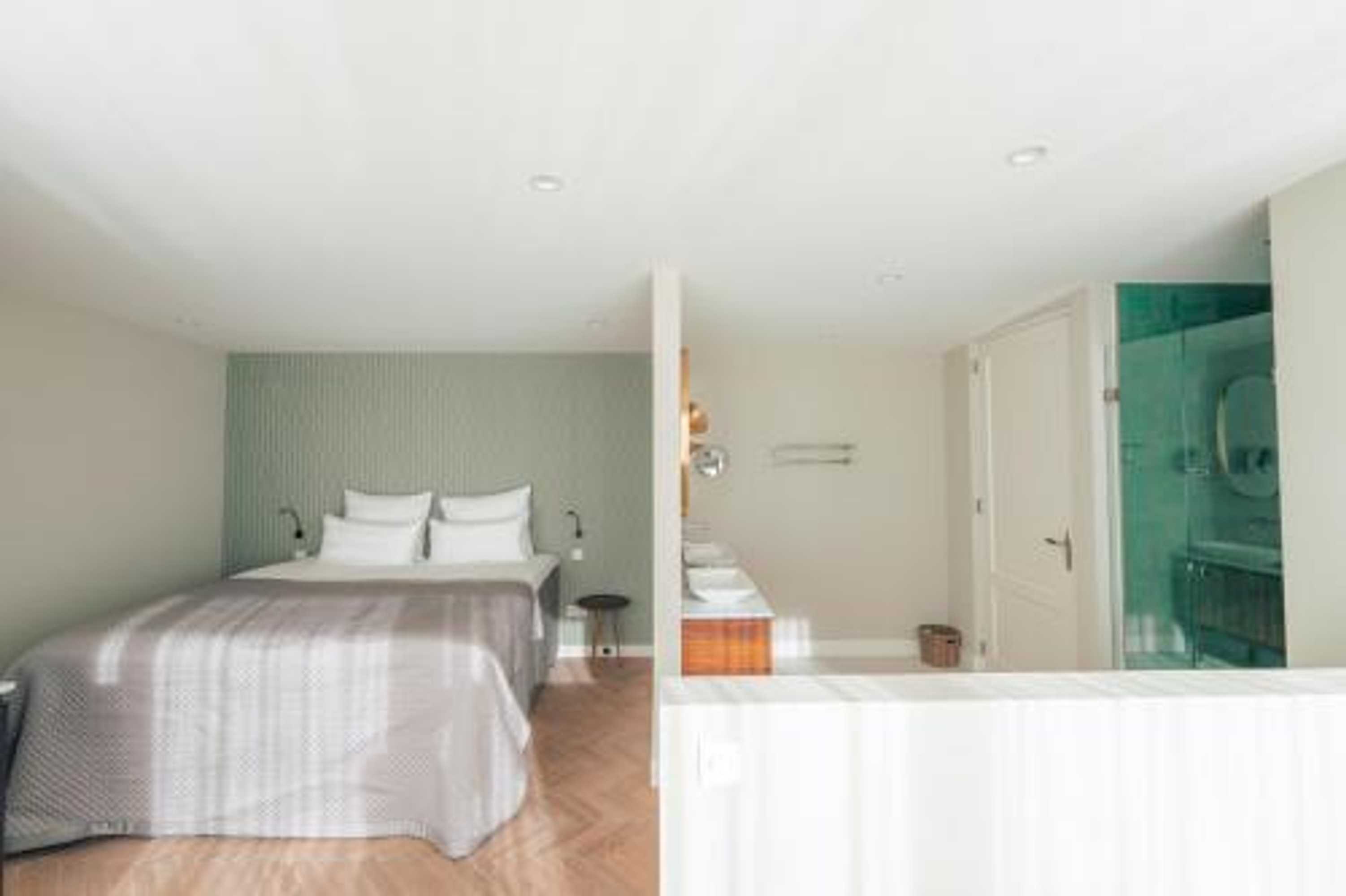 Gift card for Hotel de Witte Dame Gift card for Hotel de Witte Dame