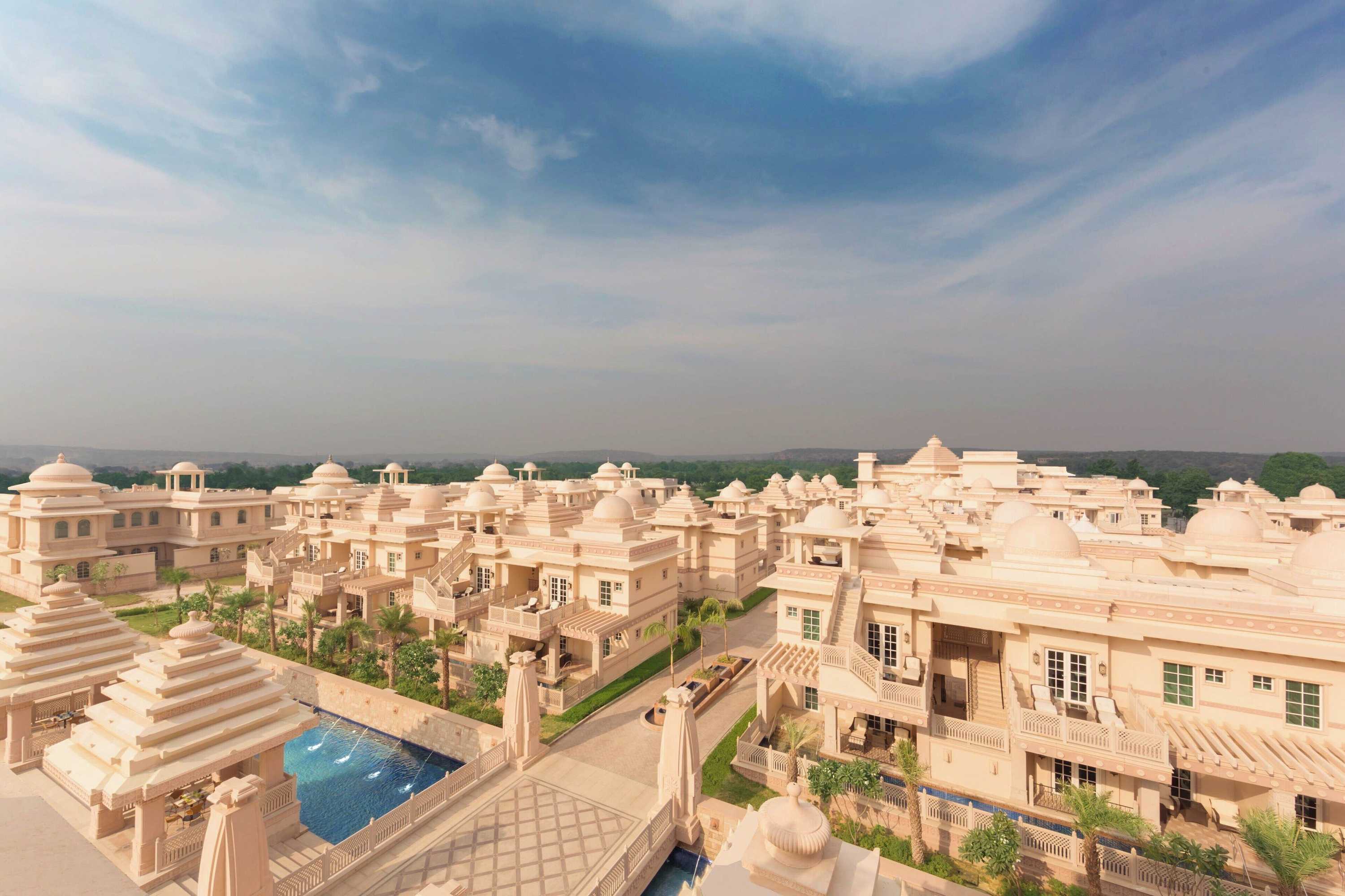 Gift card for Itc Grand Bharat, a Luxury Collection Retreat, Gurgaon Gift card for Itc Grand Bharat, a Luxury Collection Retreat, Gurgaon
