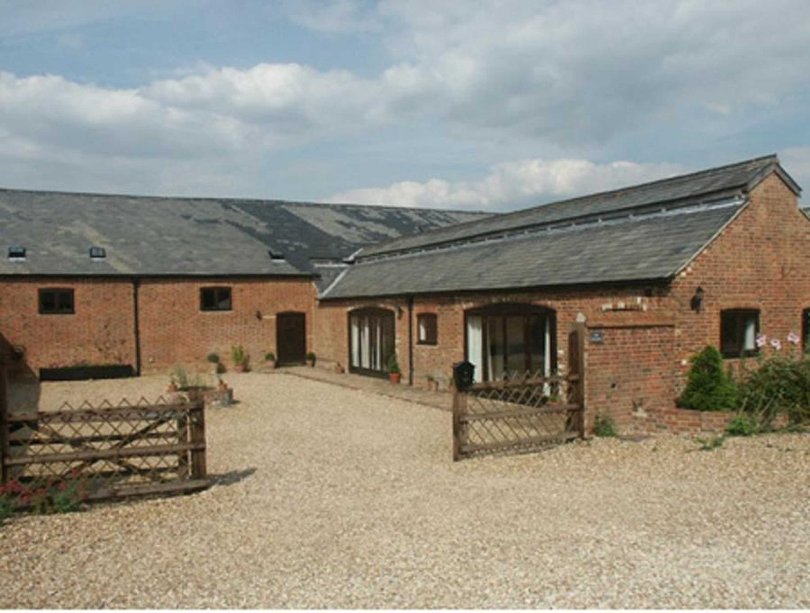 Gift card for The Granary