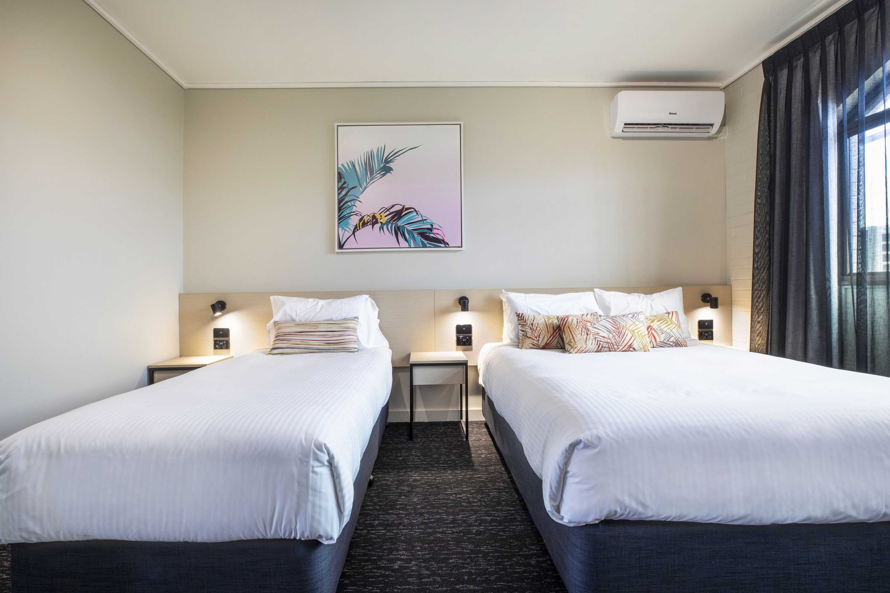 Gift card for Nightcap at Springwood Hotel Gift card for Nightcap at Springwood Hotel