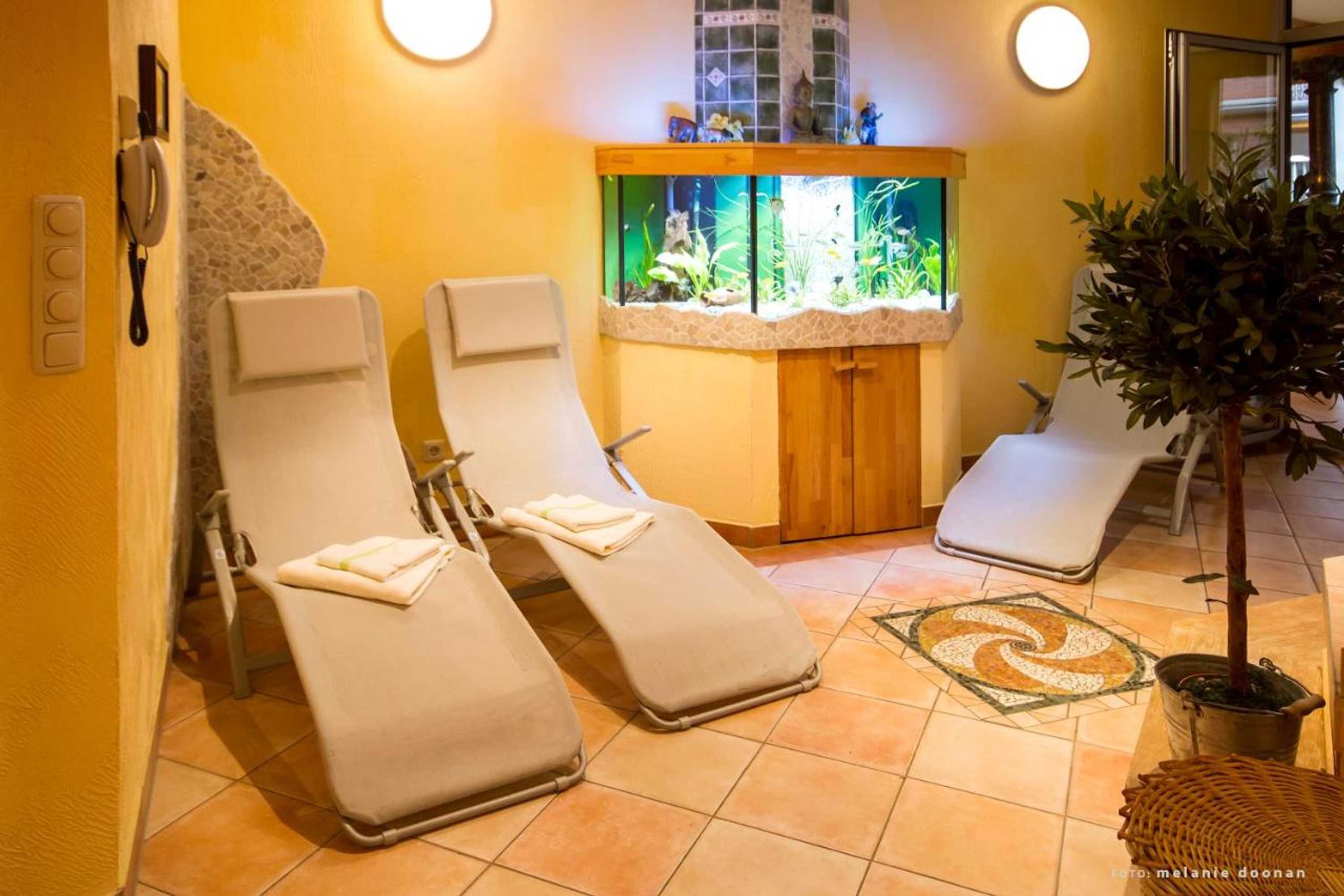 Gift card for Haus Berger