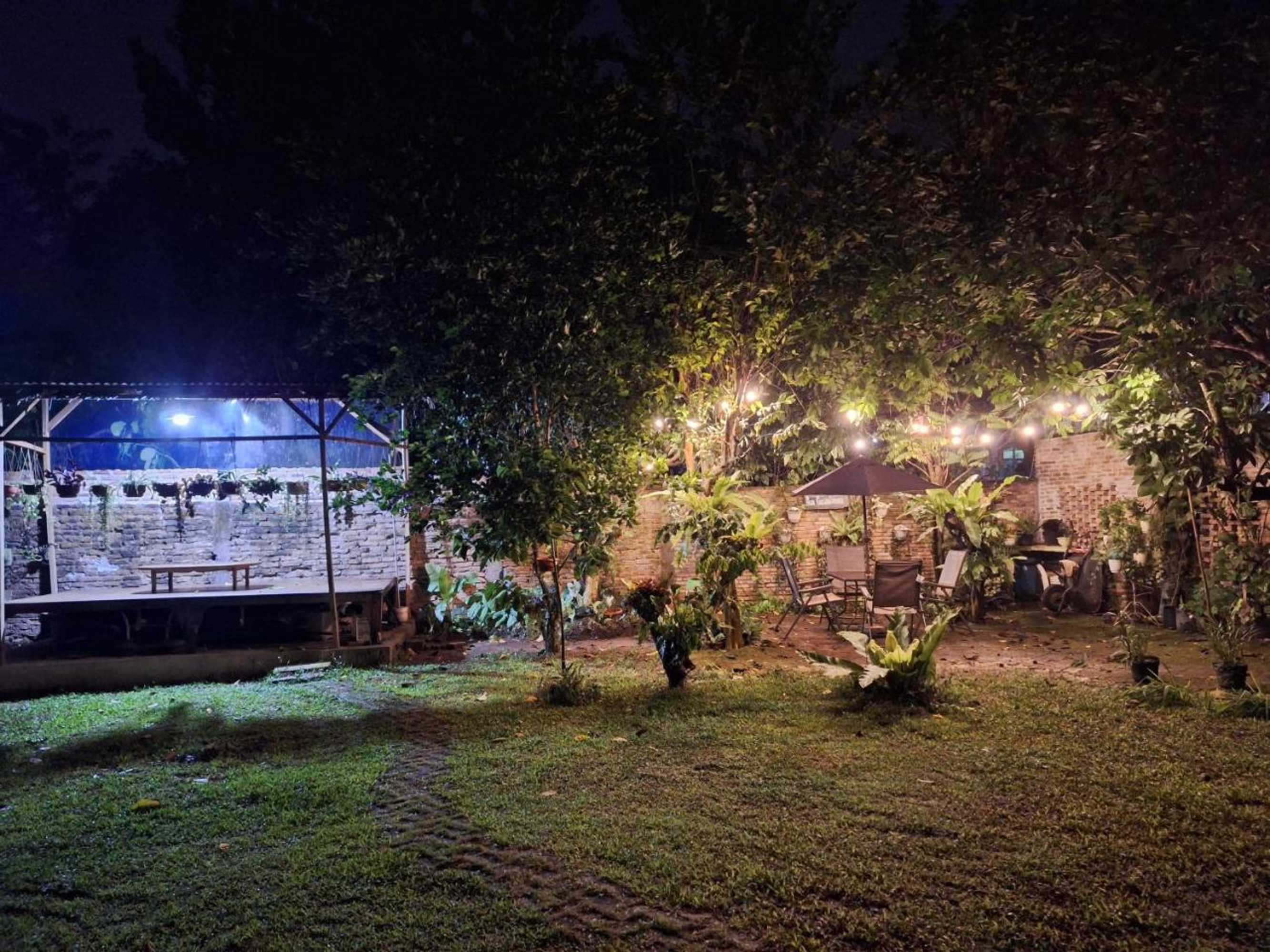 Gift card for Bua Guesthouse