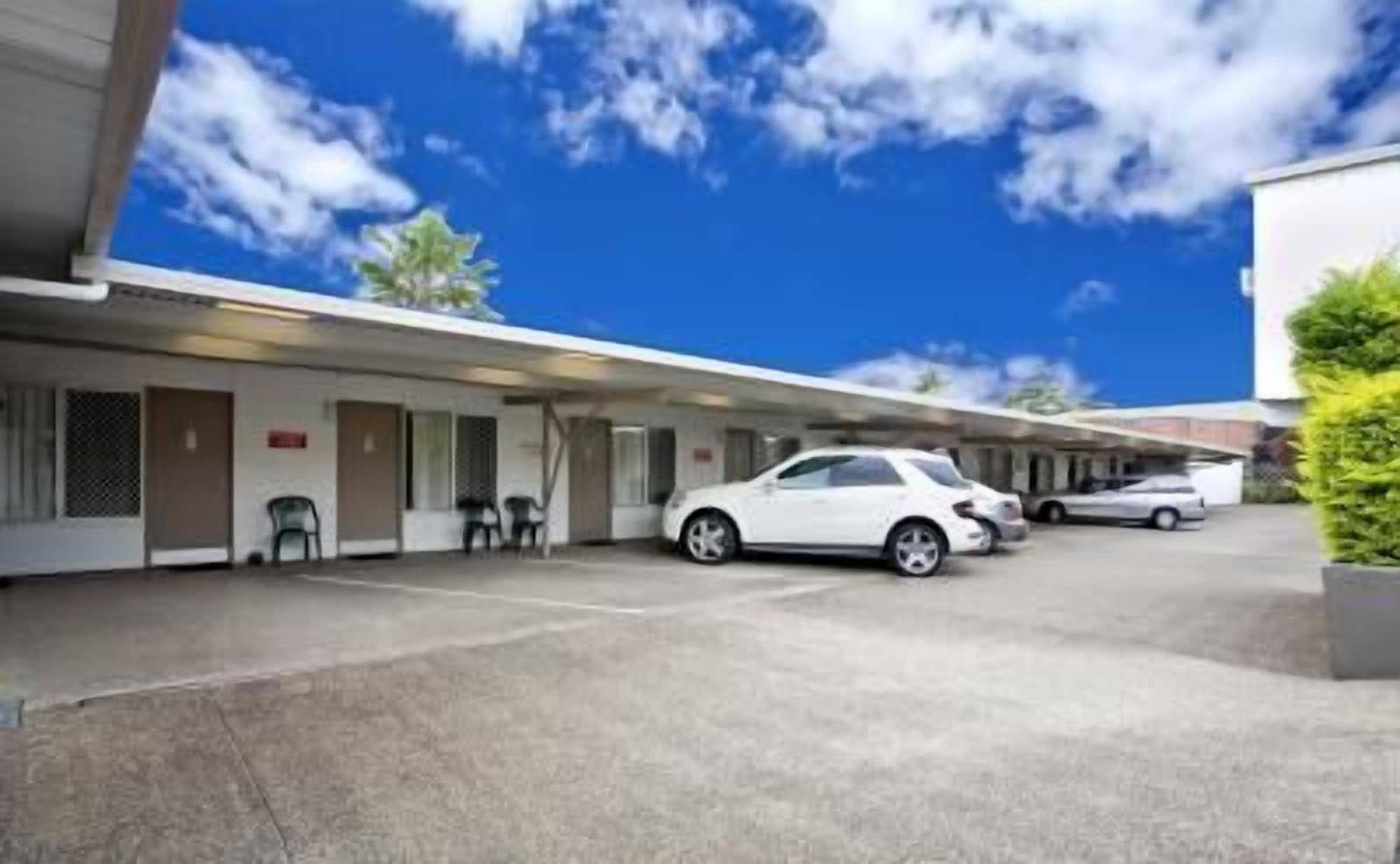 Gift card for Nambour Lodge Motel Gift card for Nambour Lodge Motel