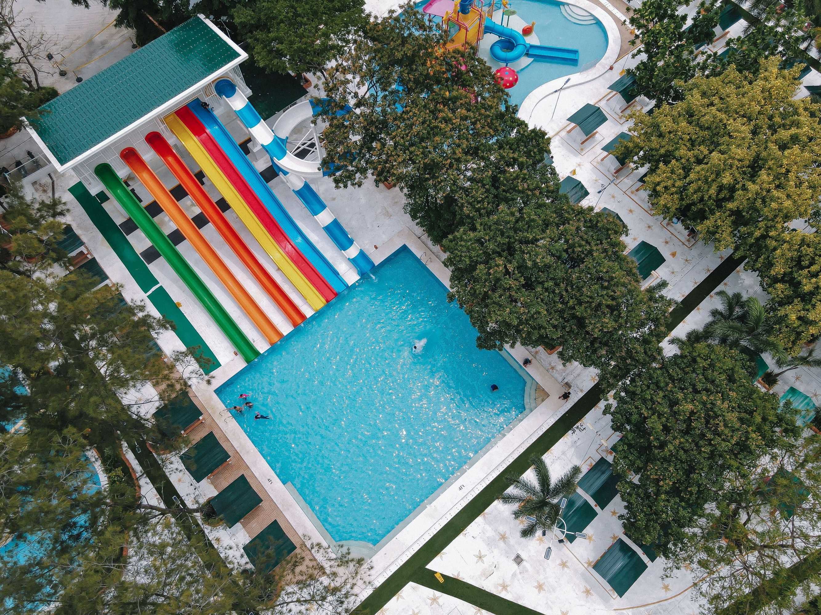 Gift card for Villa Excellance Beach & Wavepool Resort Gift card for Villa Excellance Beach & Wavepool Resort