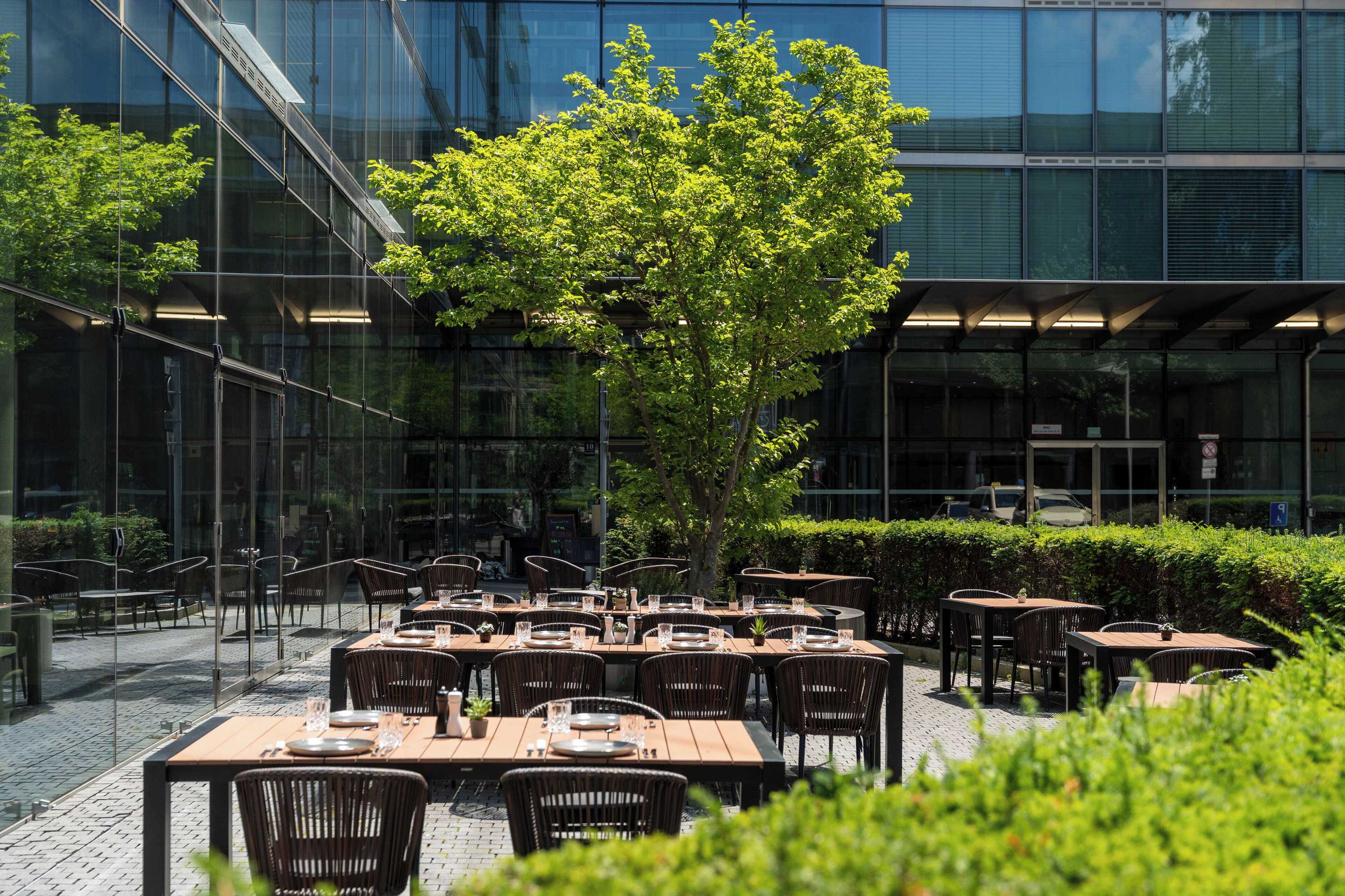 Gift card for Innside by Meliá München Parkstadt Schwabing Gift card for Innside by Meliá München Parkstadt Schwabing