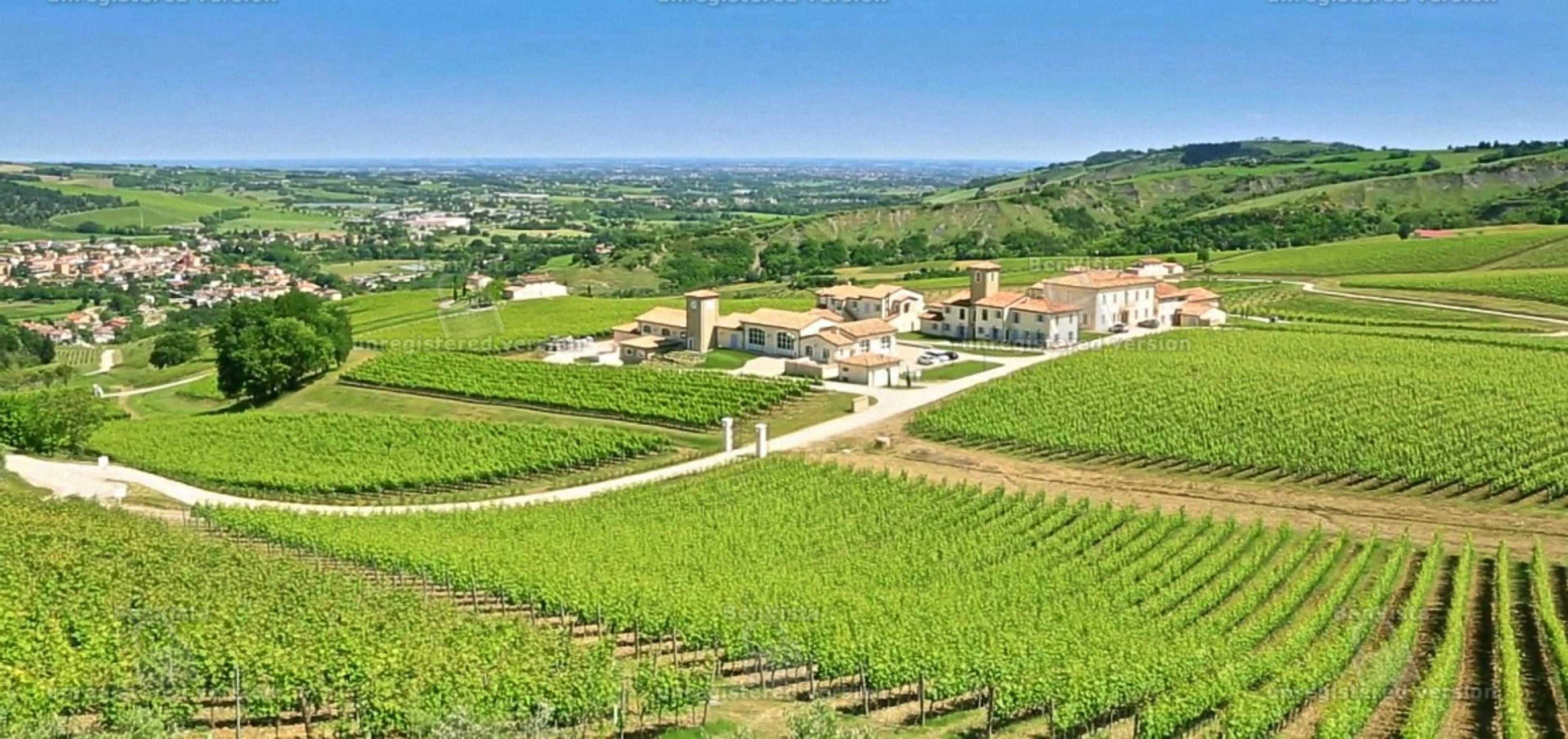Gift card for Borgo Condé Wine Resort Gift card for Borgo Condé Wine Resort