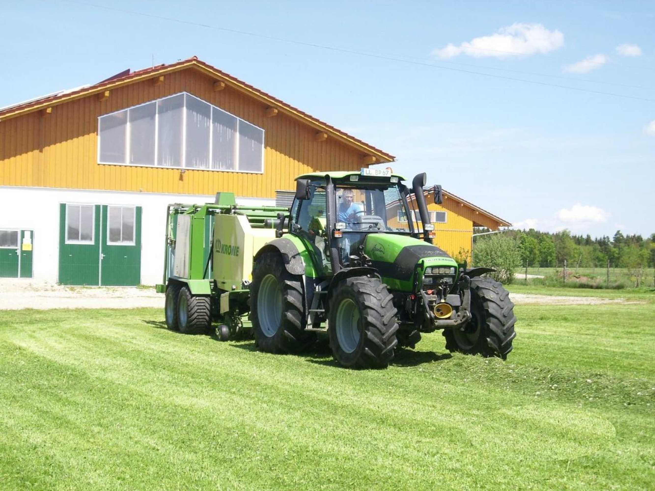 Gift card for Drexl-Hof