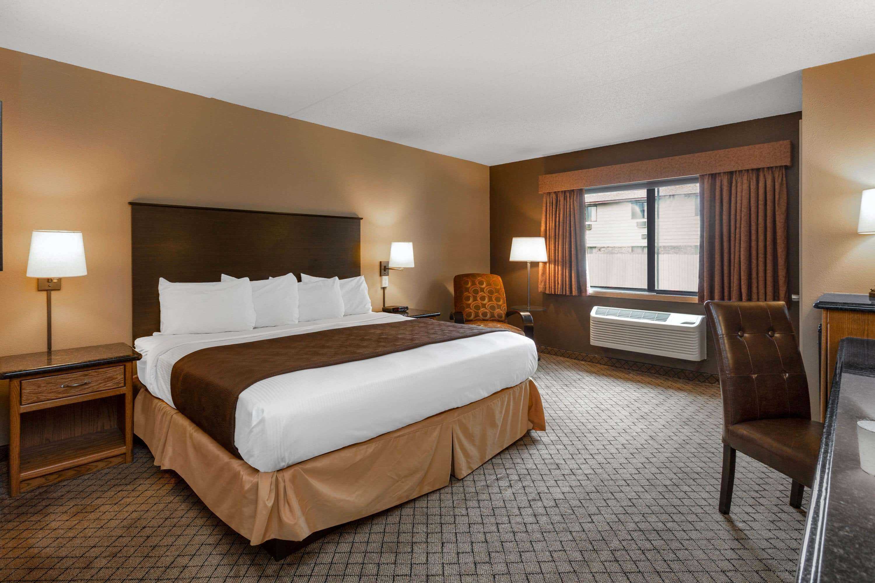 Gift card for Americinn by Wyndham Hartford WI Gift card for Americinn by Wyndham Hartford WI