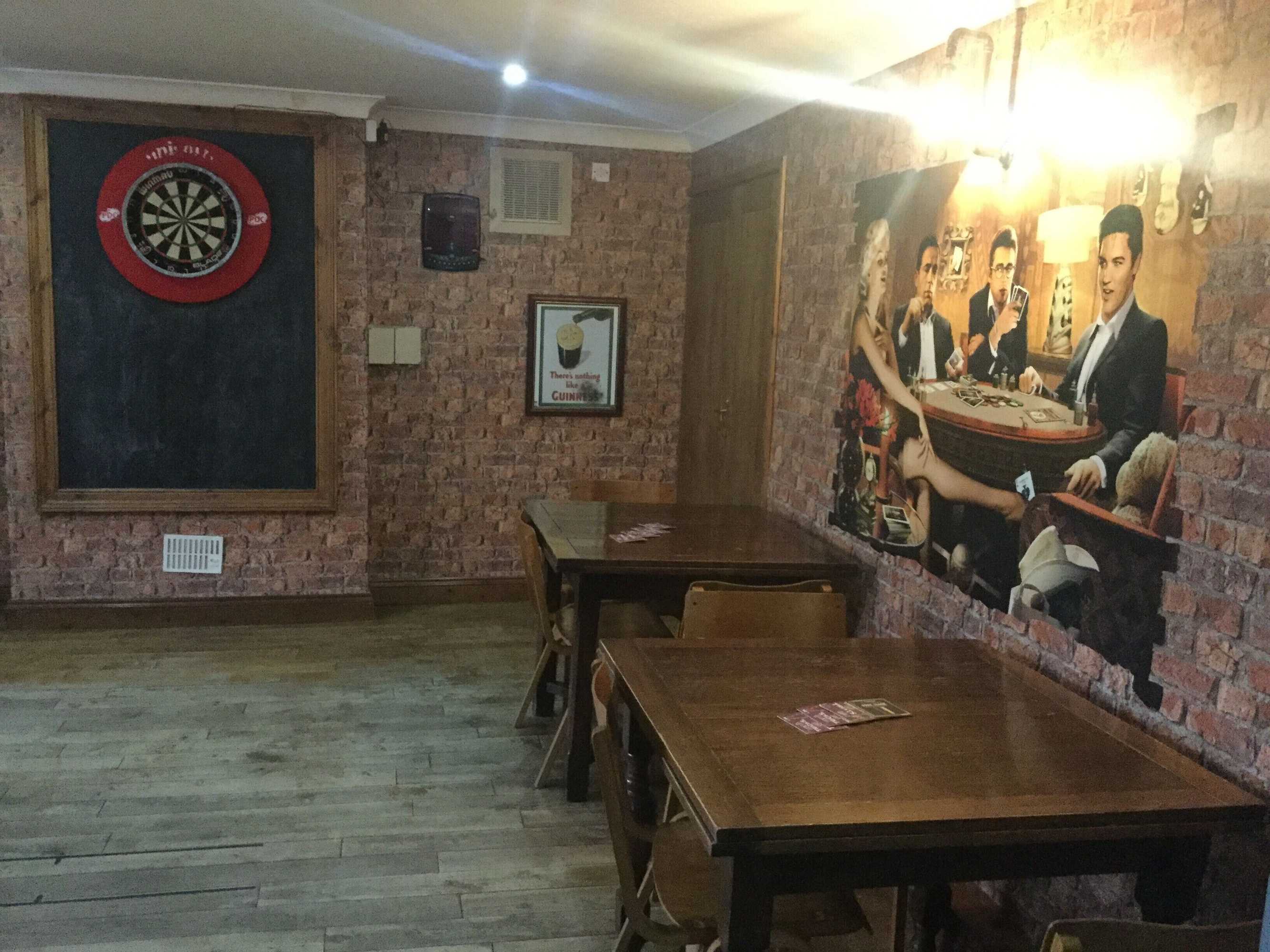 Gift card for Bowmans Hotel