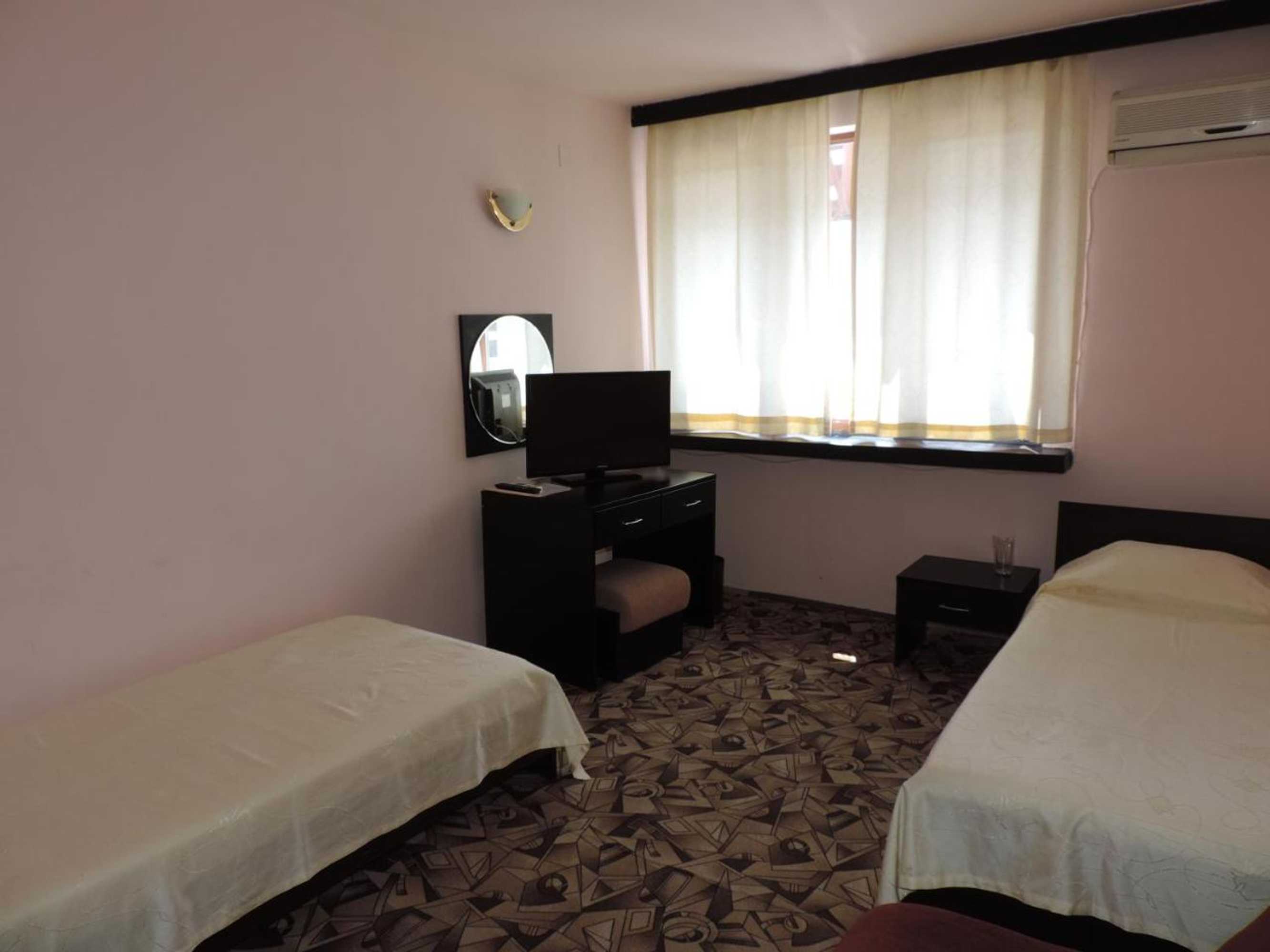 Gift card for Hotel Svilena