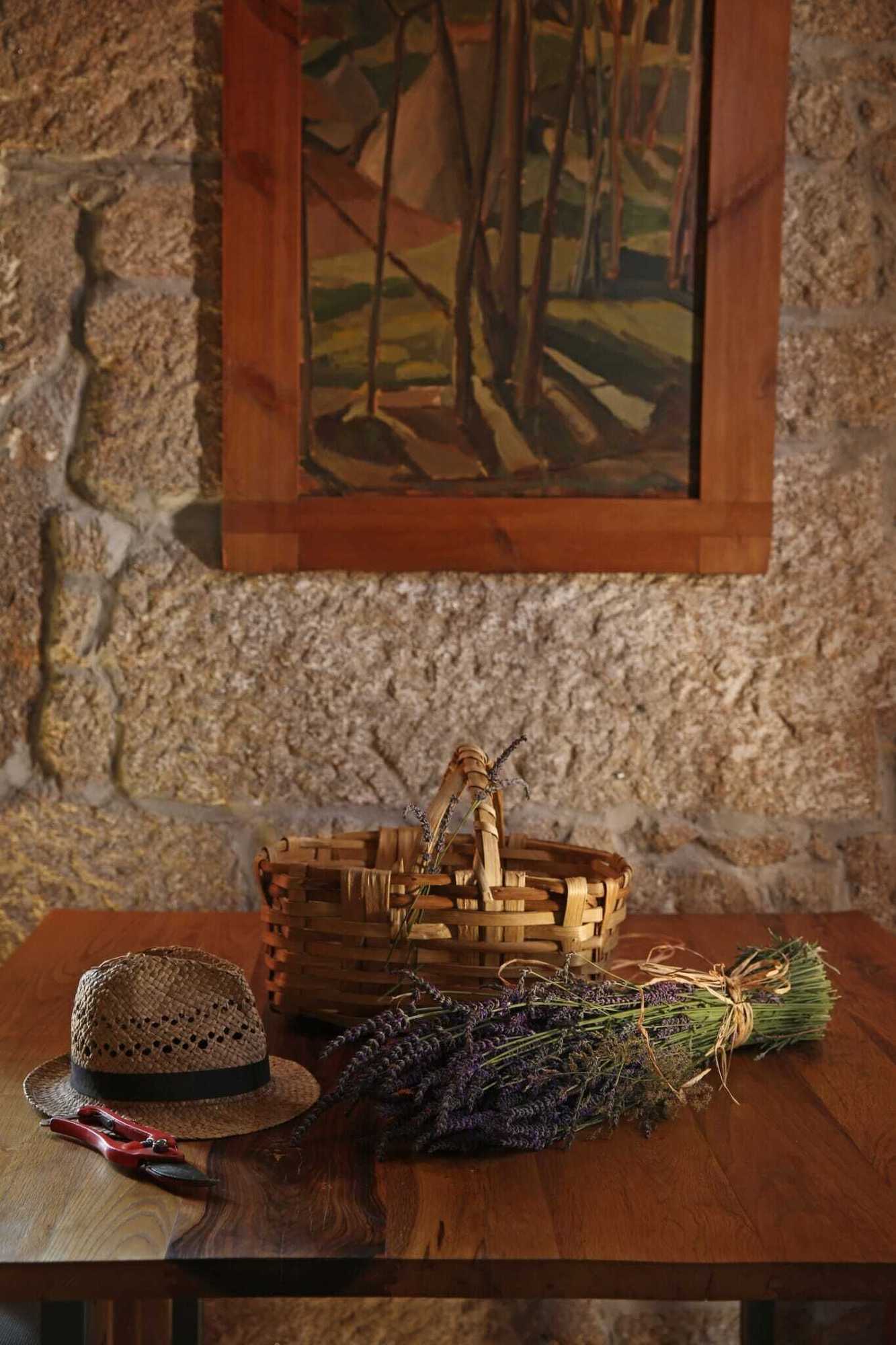 Gift card for Casa Agrícola da Levada Eco Village Gift card for Casa Agrícola da Levada Eco Village
