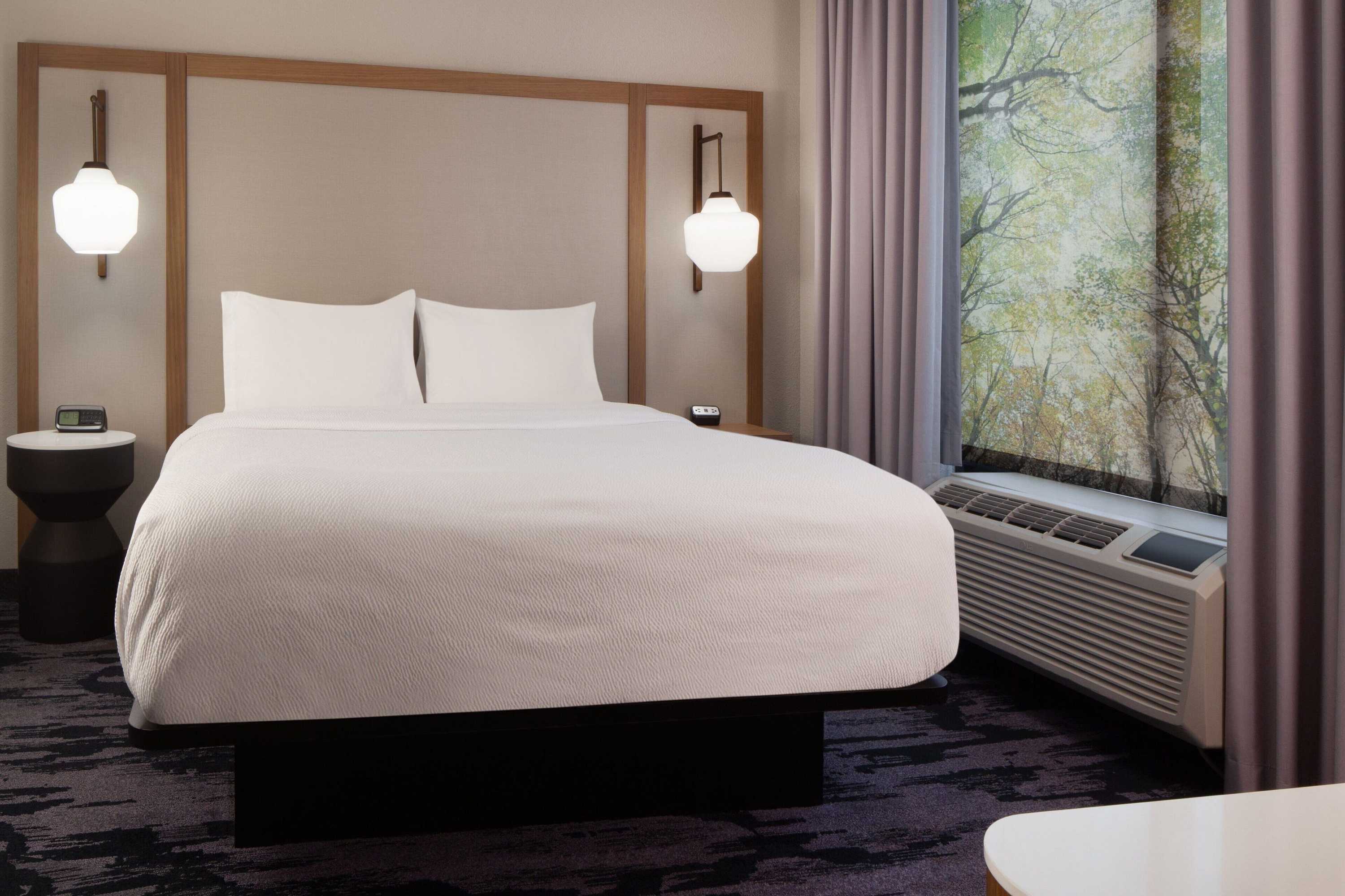 Gift card for Fairfield Inn & Suites by Marriott Charleston Gift card for Fairfield Inn & Suites by Marriott Charleston