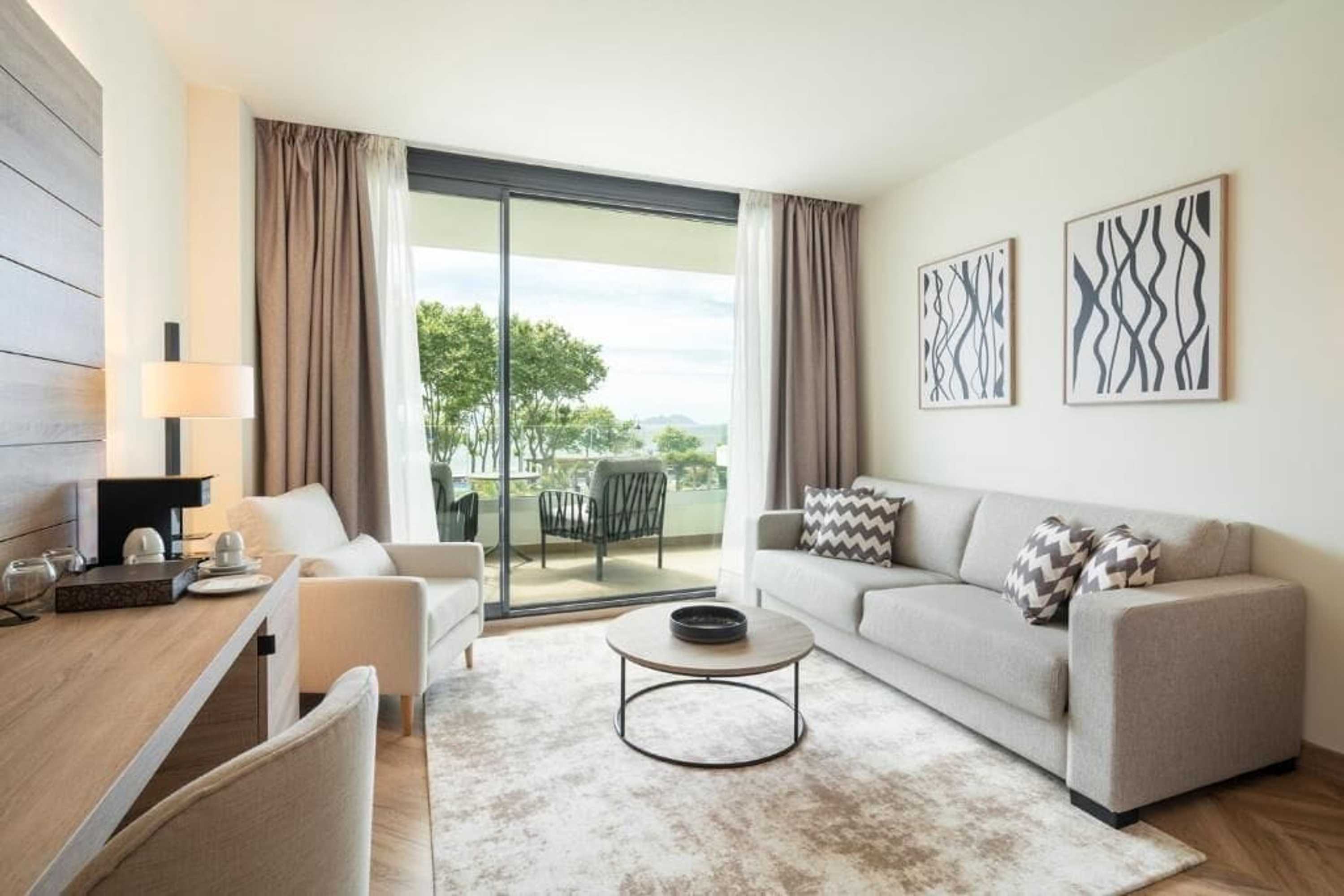 Gift card for Hotel Attica21 Vigo Business & Wellness