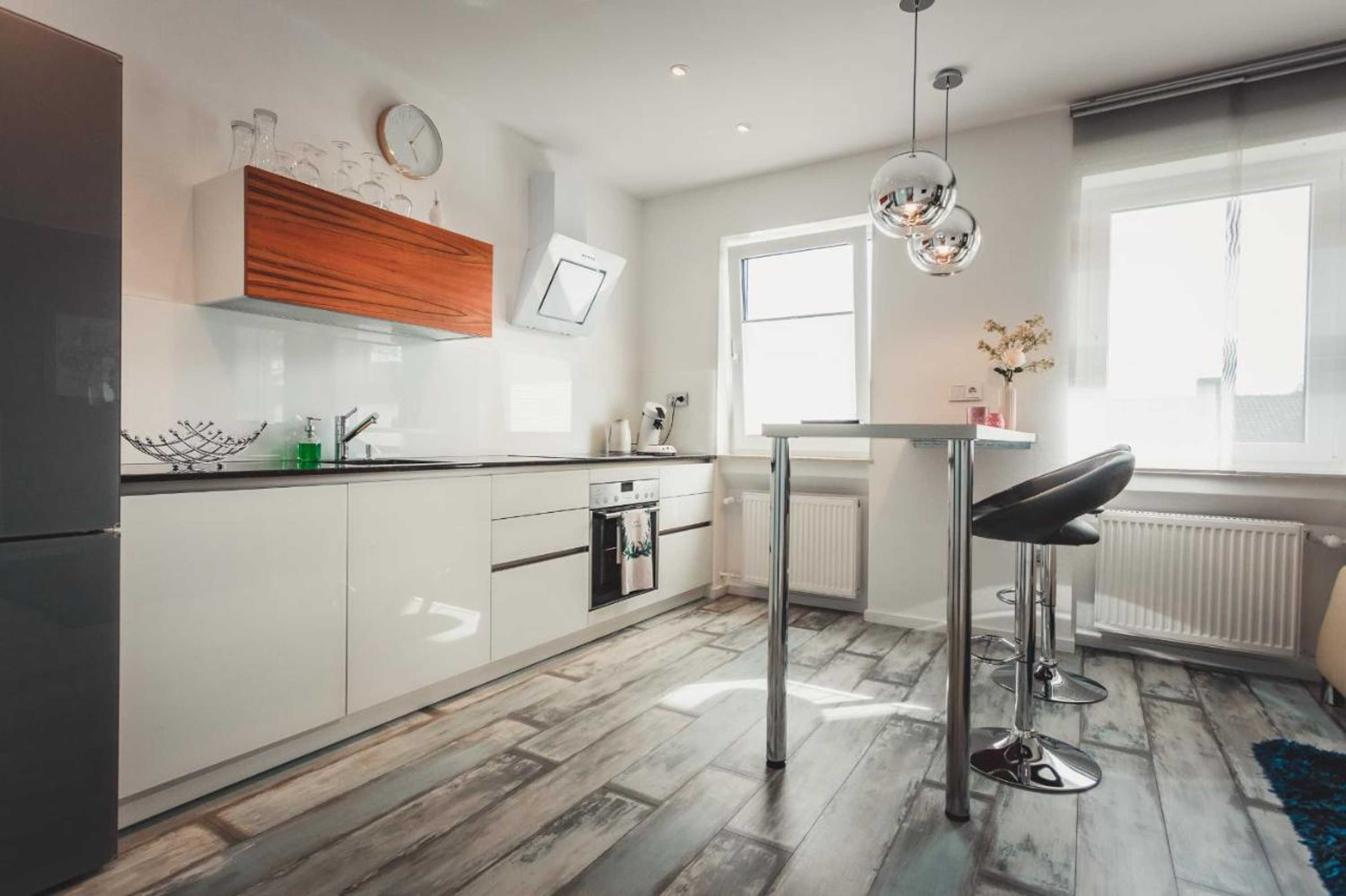 Gift card for O-Apartment