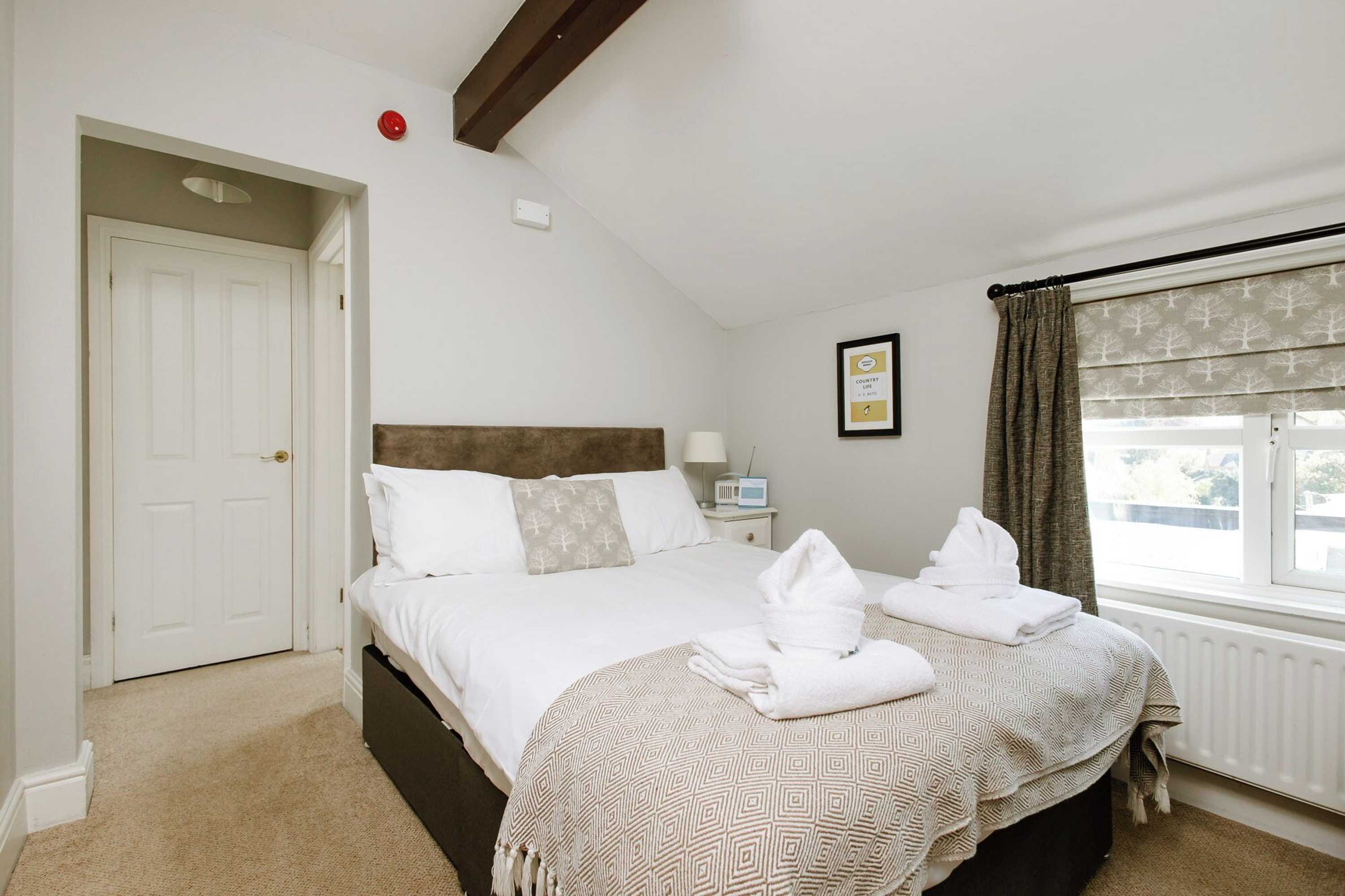 Gift card for The Sun Inn