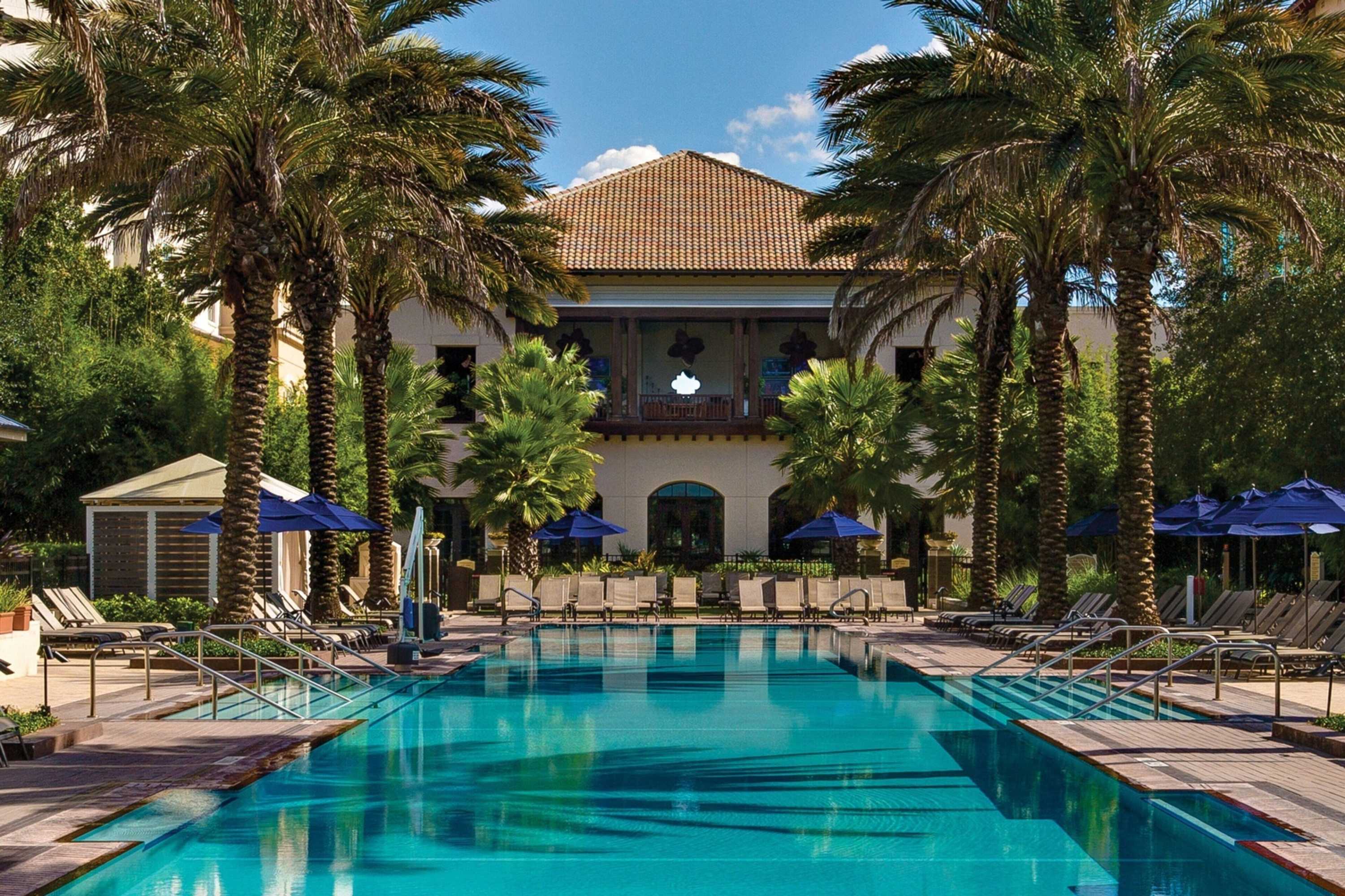 Gift card for Gaylord Palms Resort & Convention Center