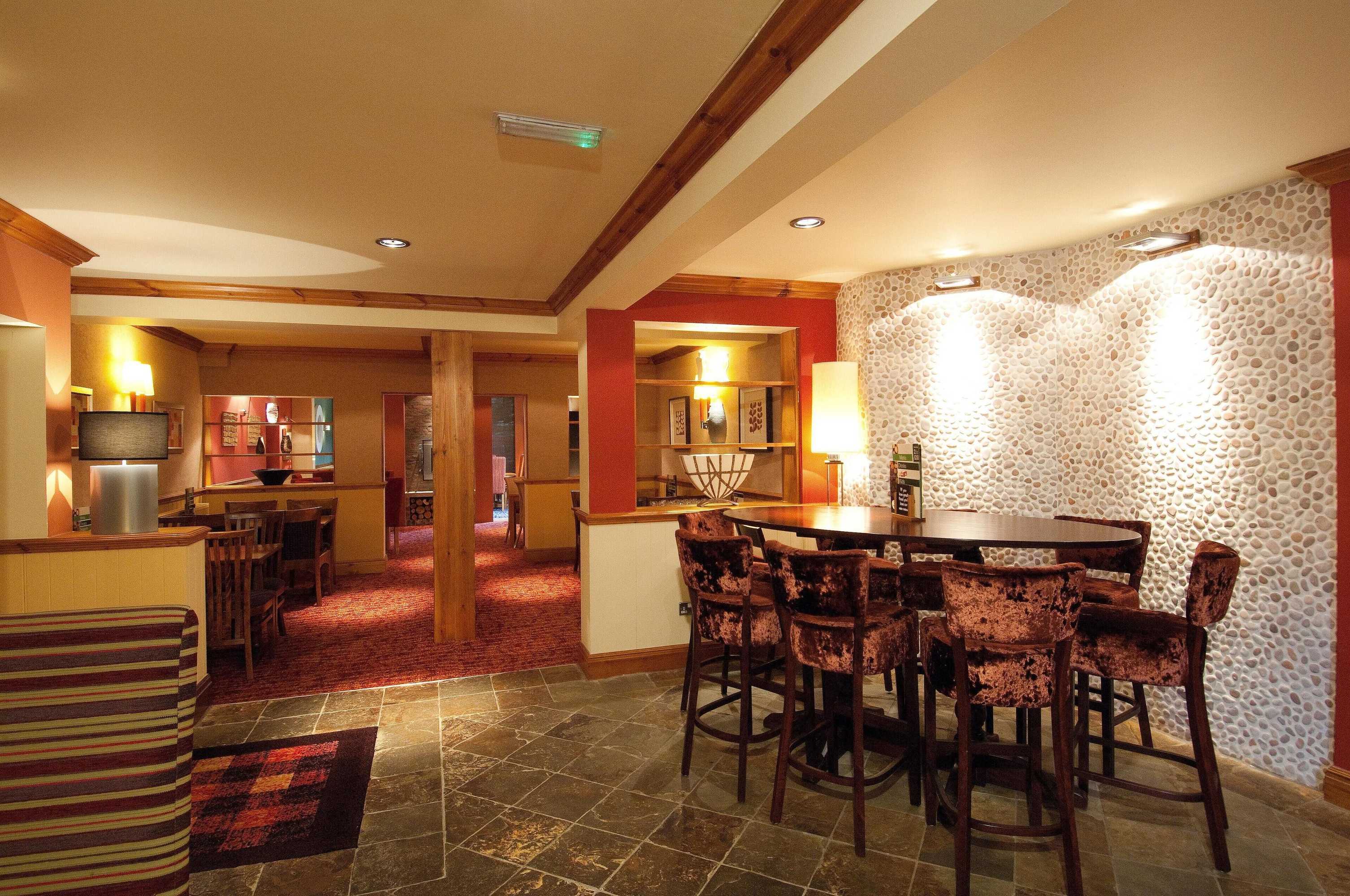 Gift card for Premier Inn Cwmbran