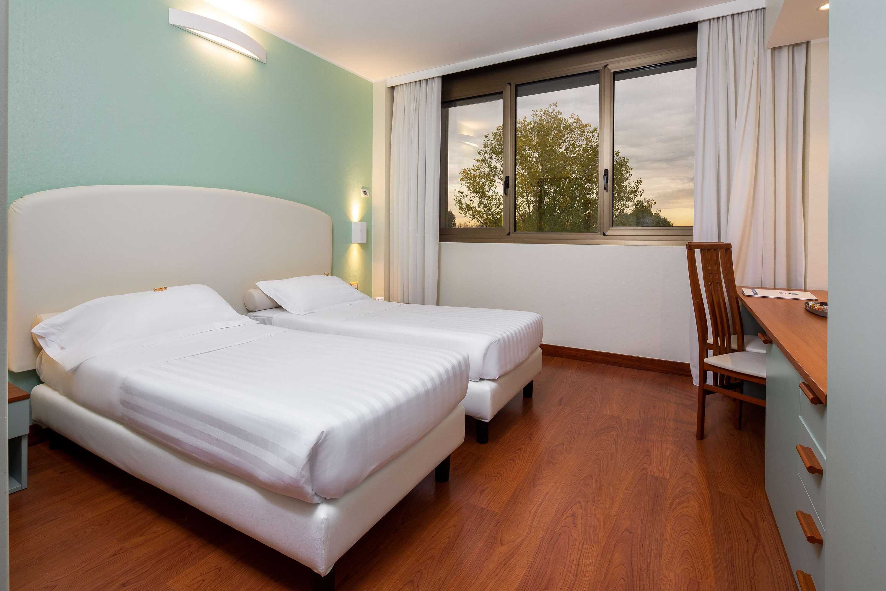 Gift card for Best Western Air Hotel Linate Gift card for Best Western Air Hotel Linate