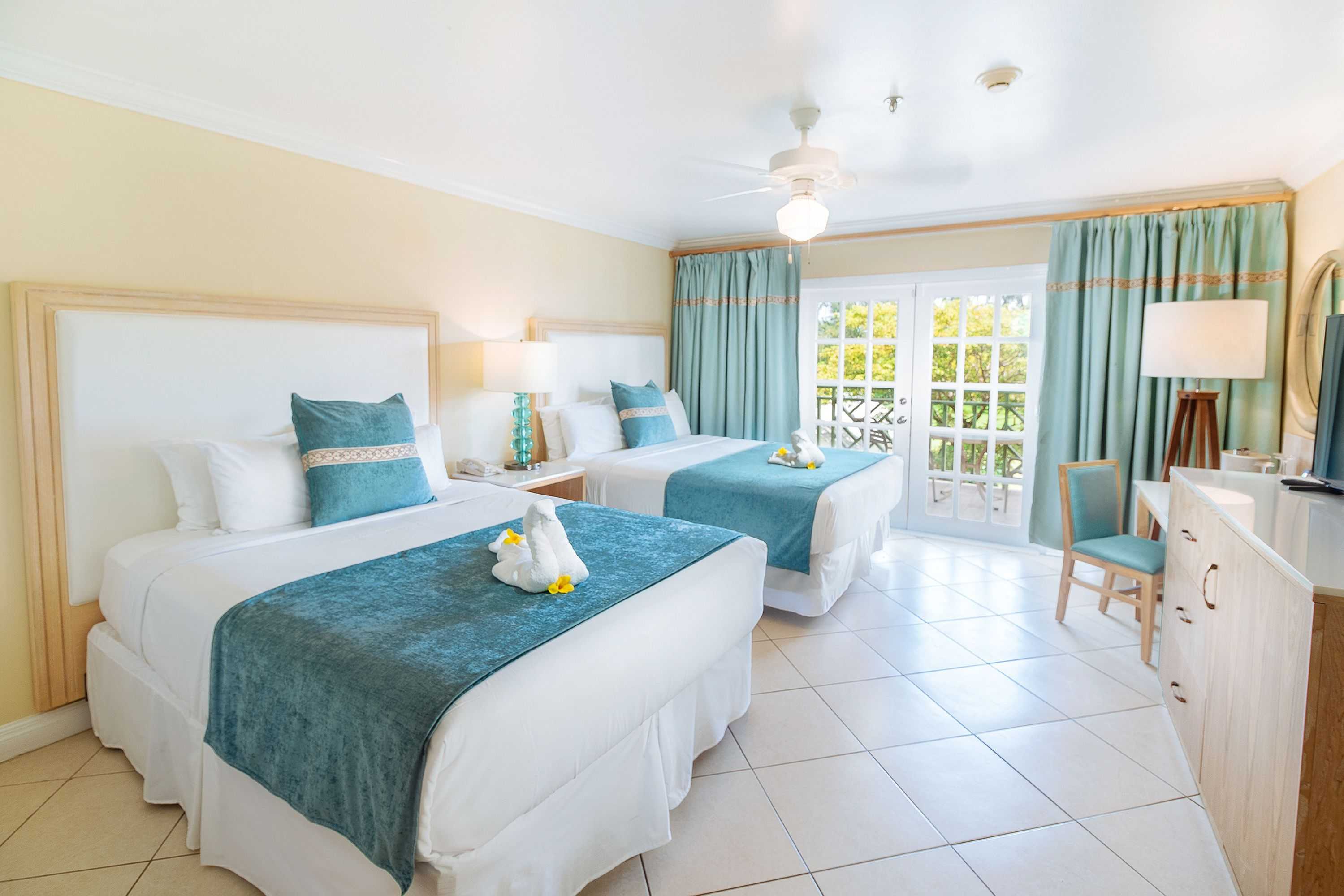 Gift card for Bay Gardens Beach Resort And Spa