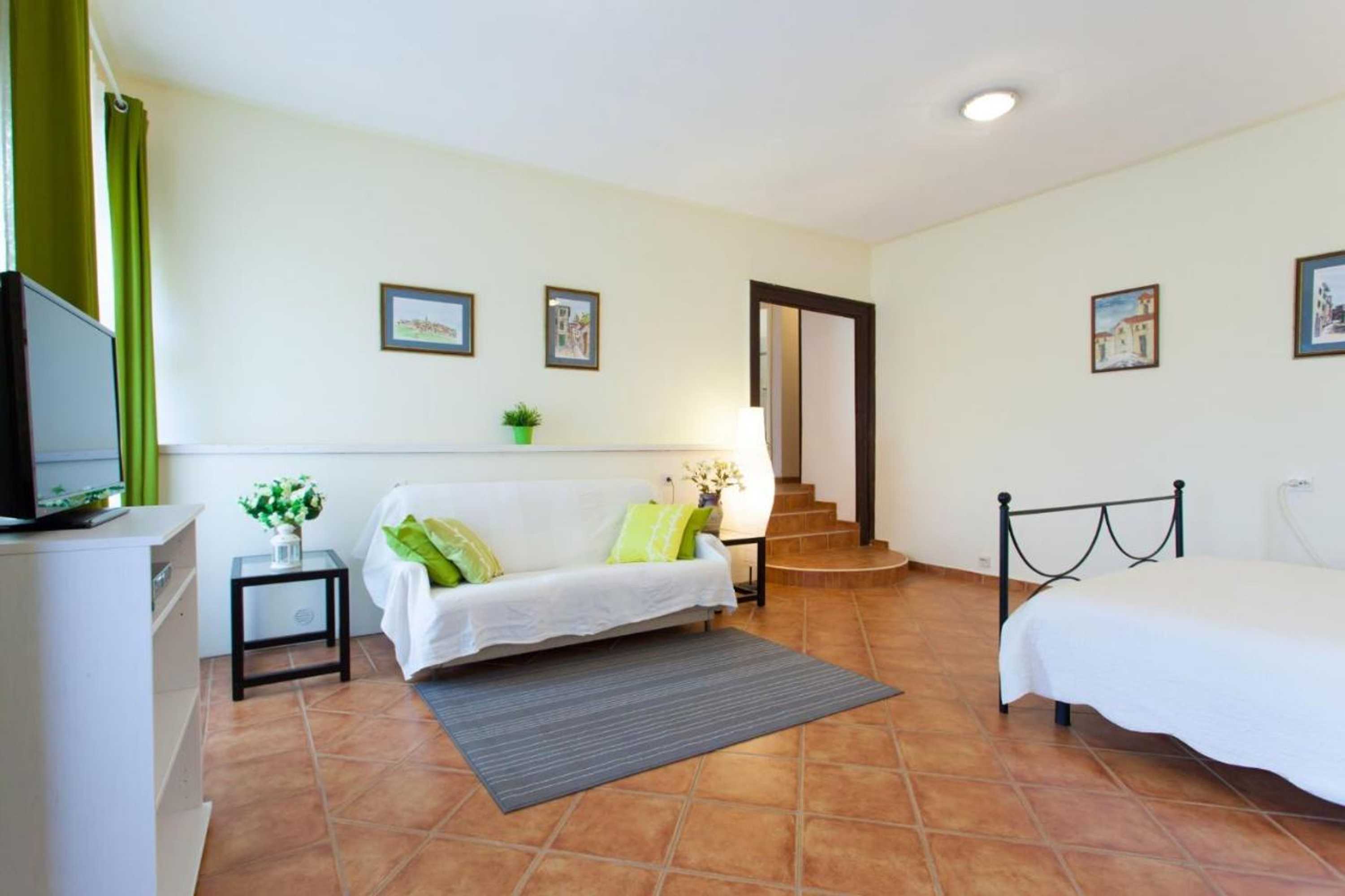 Gift card for Apartments Garden