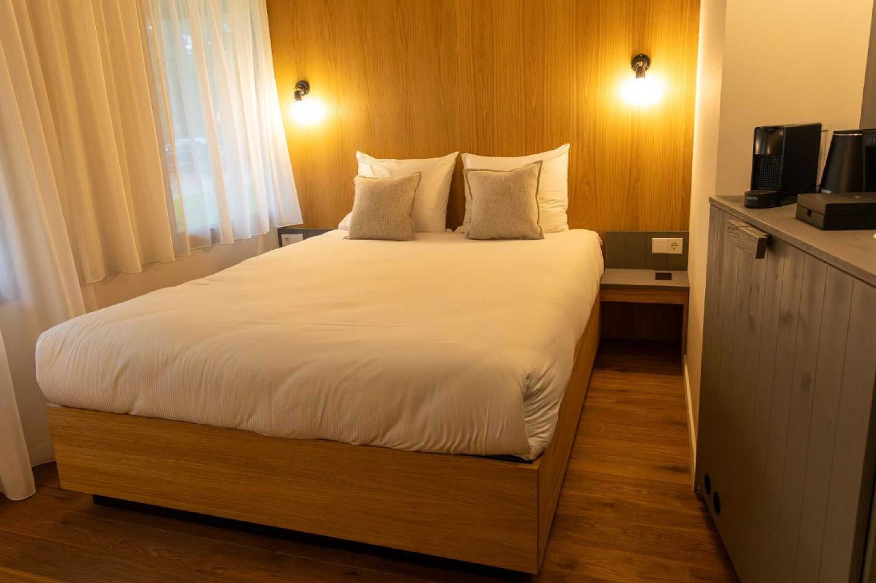 Gift card for Landgoed Mennorode