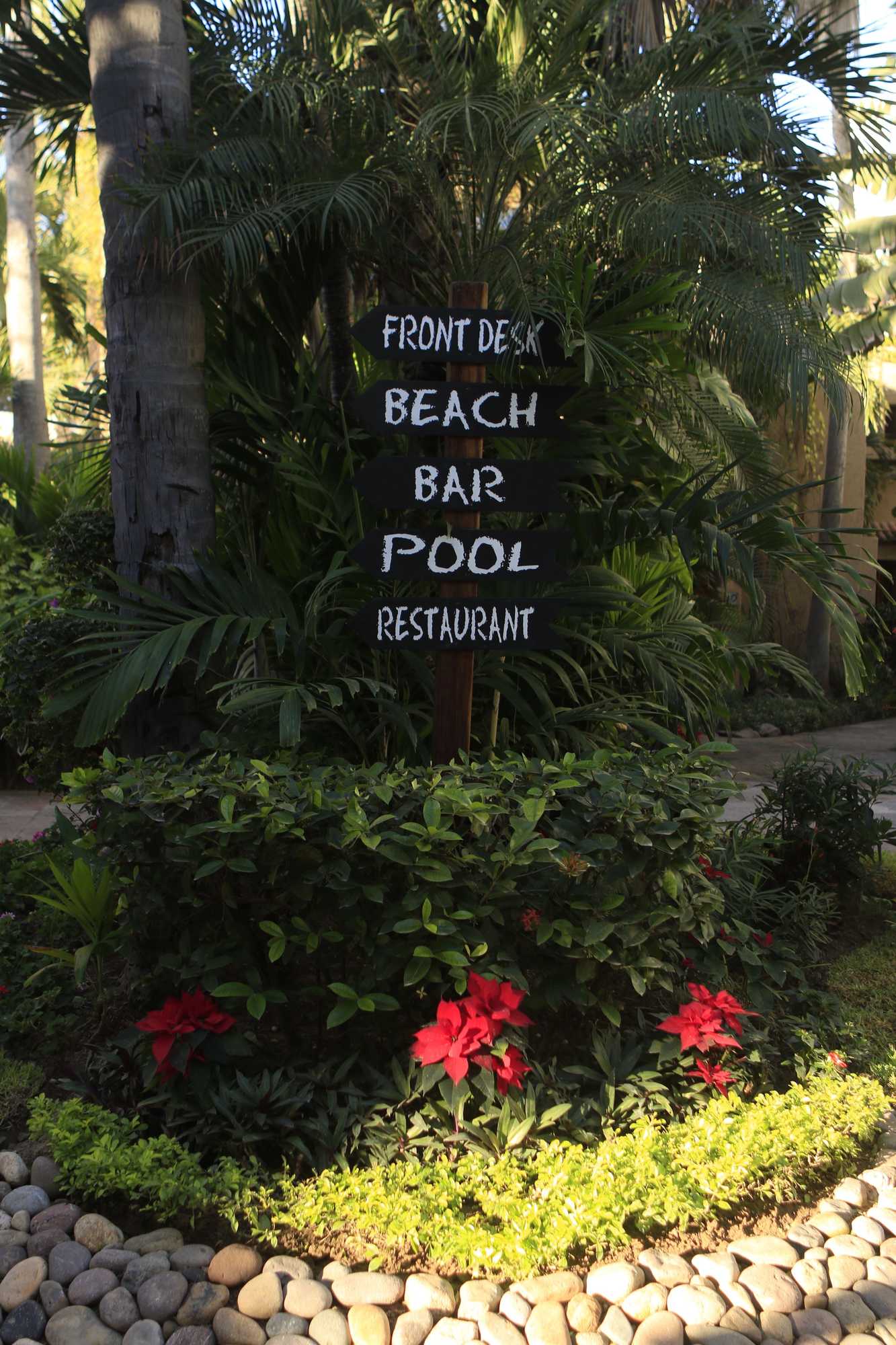 Gift card for Villas El Rancho