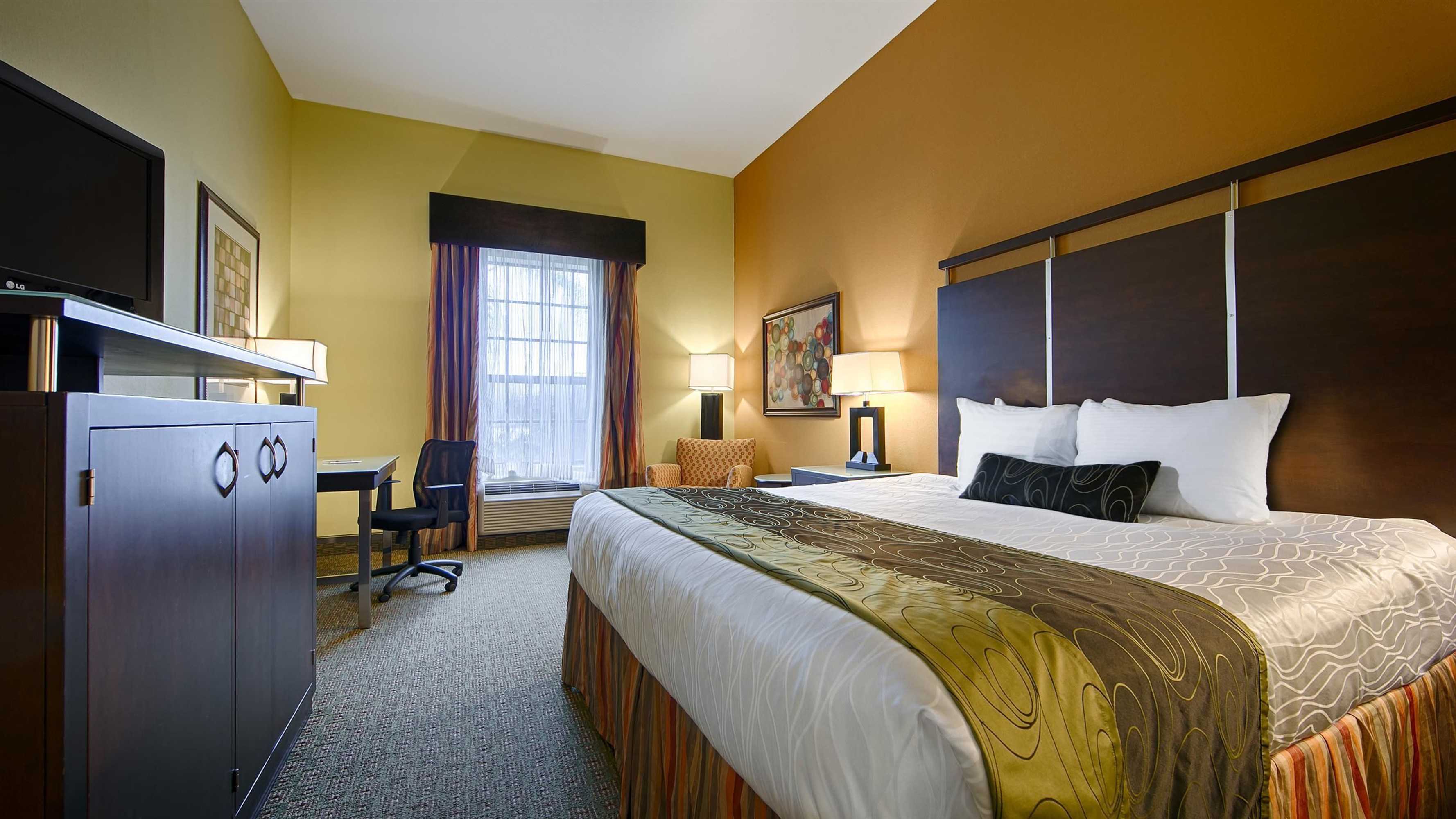 Gift card for Best Western Plus Bradenton Gateway Hotel Gift card for Best Western Plus Bradenton Gateway Hotel