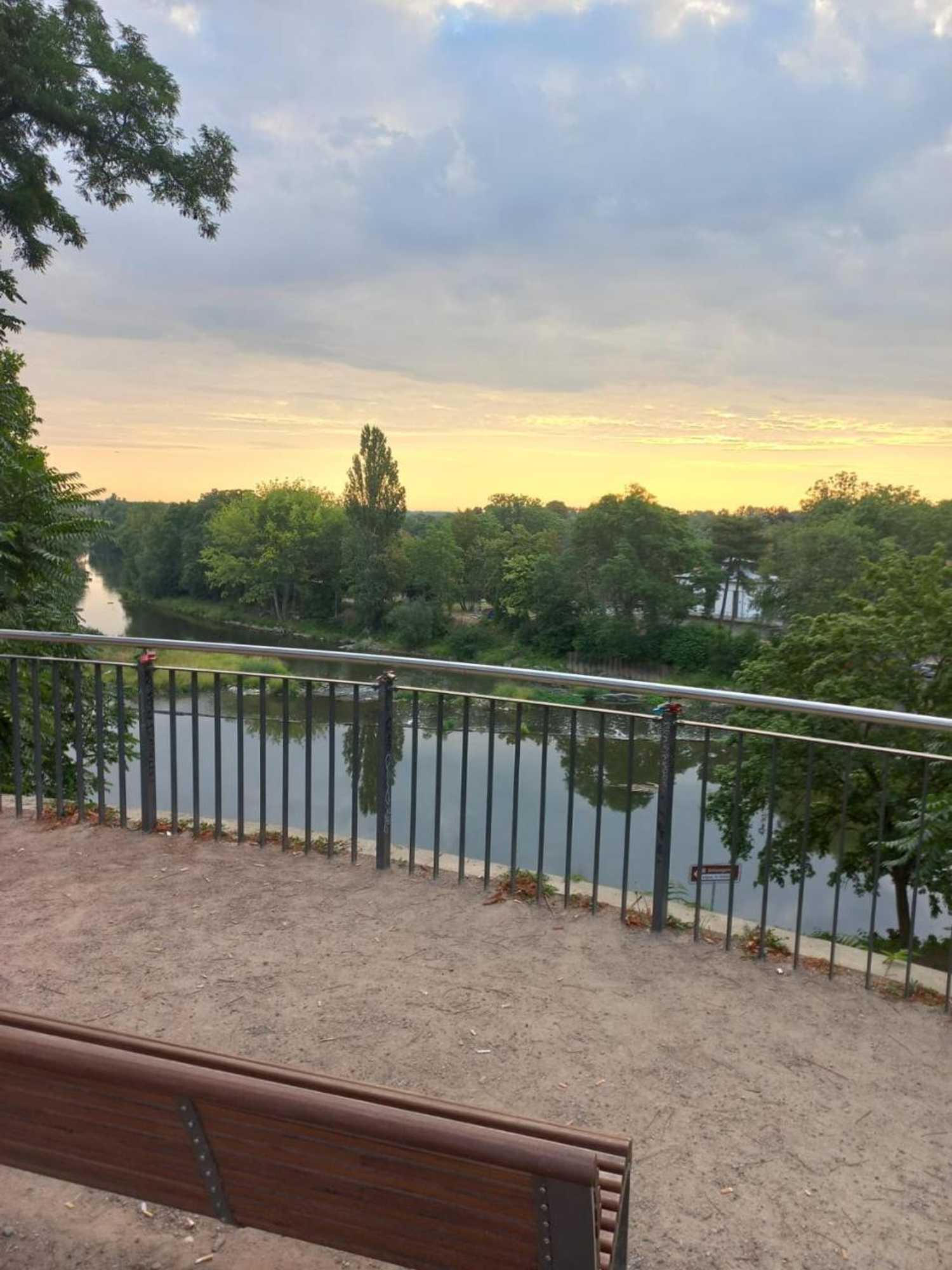 Gift card for Pension Am Rosental Merseburg