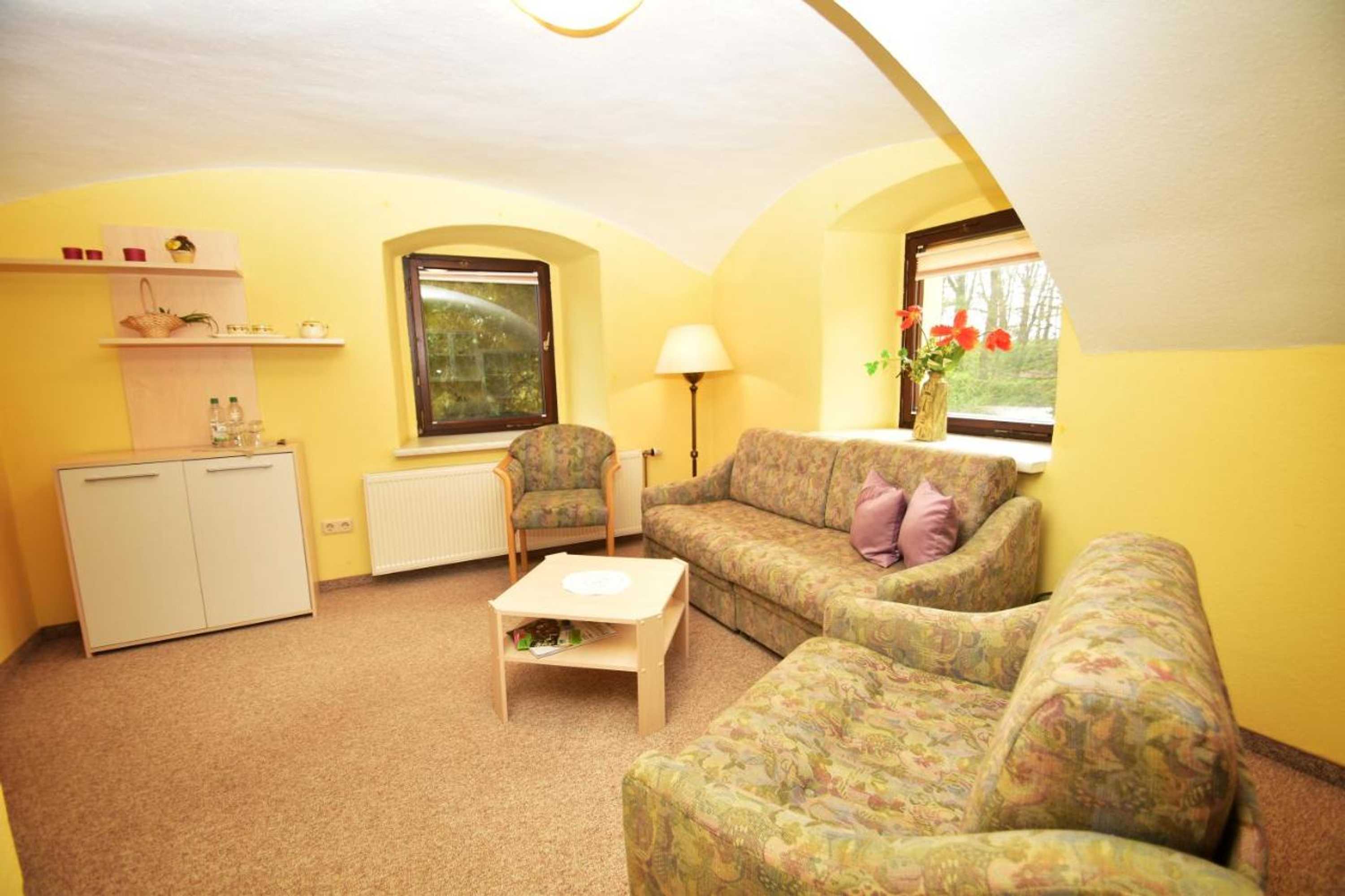 Gift card for Landhotel Zur Guten Einkehr